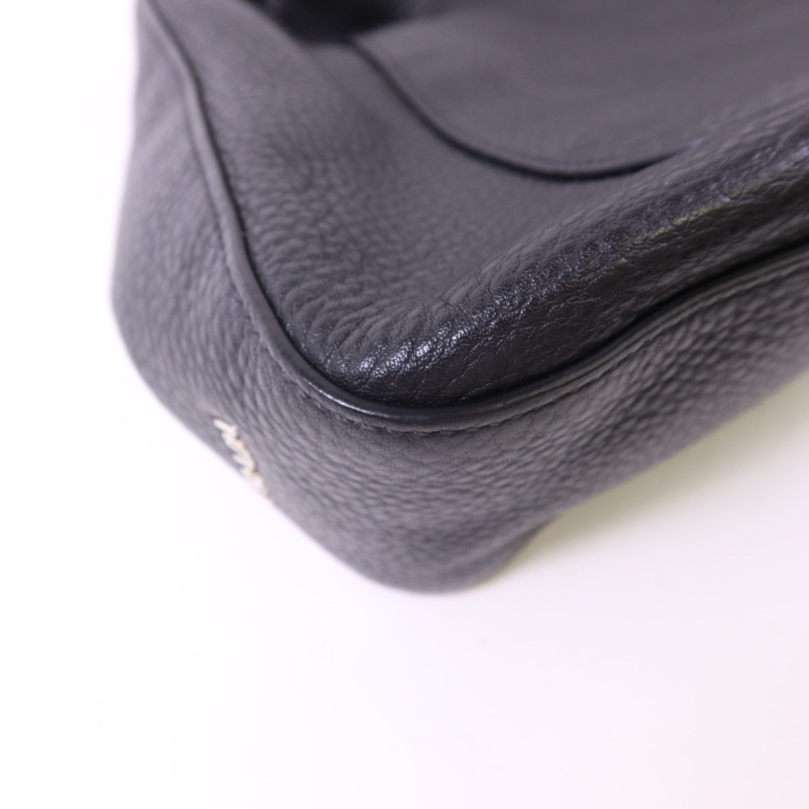 PRADA Daino皮革Hobo Bag肩背袋