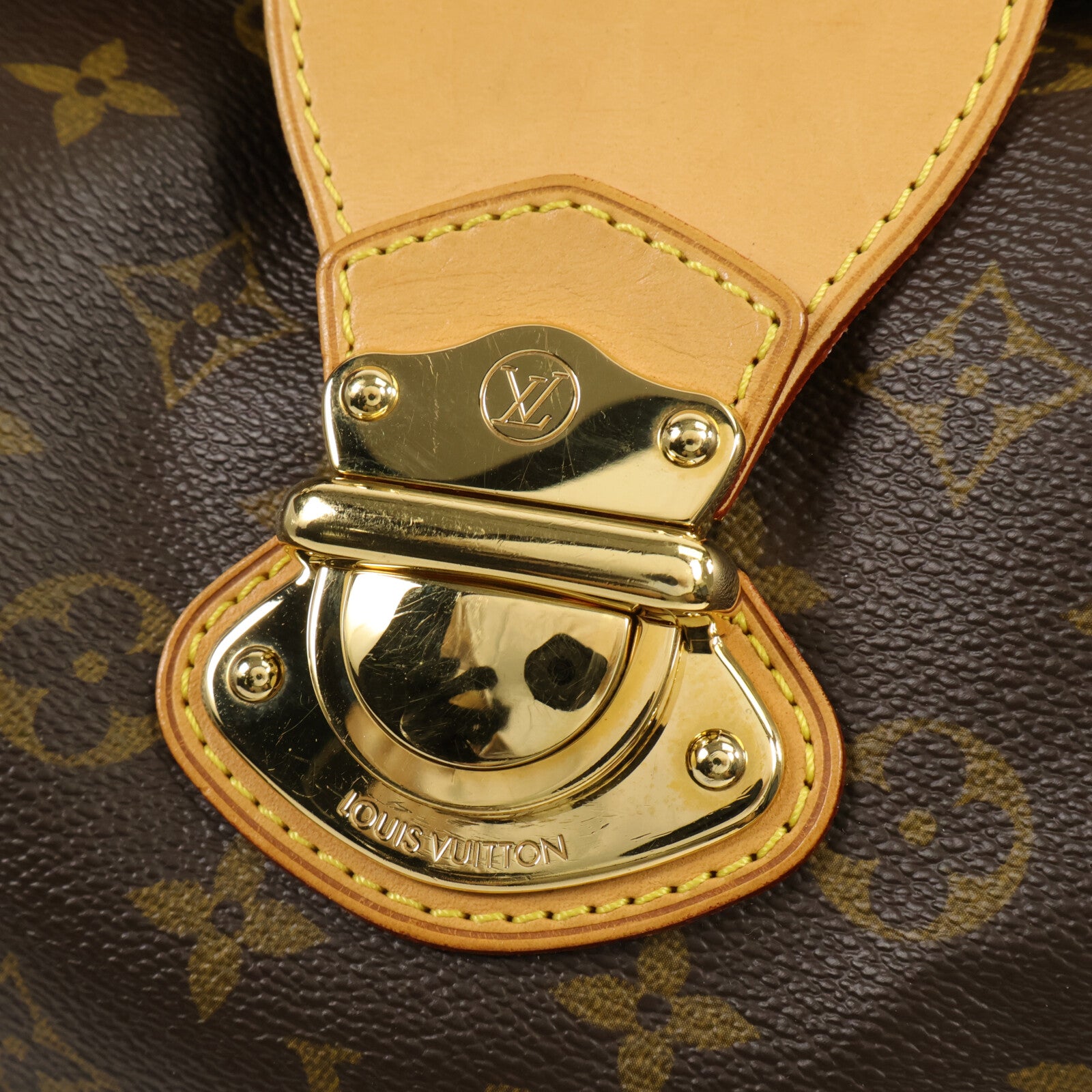 LOUIS VUITTON Monogram Stresa PM肩背袋