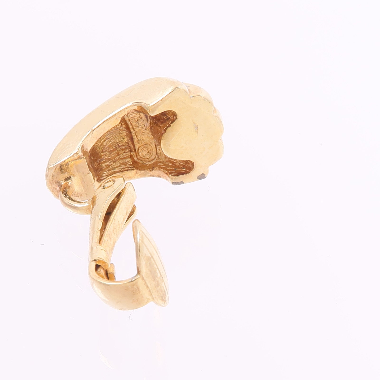 Dior 金屬Earrings耳環
