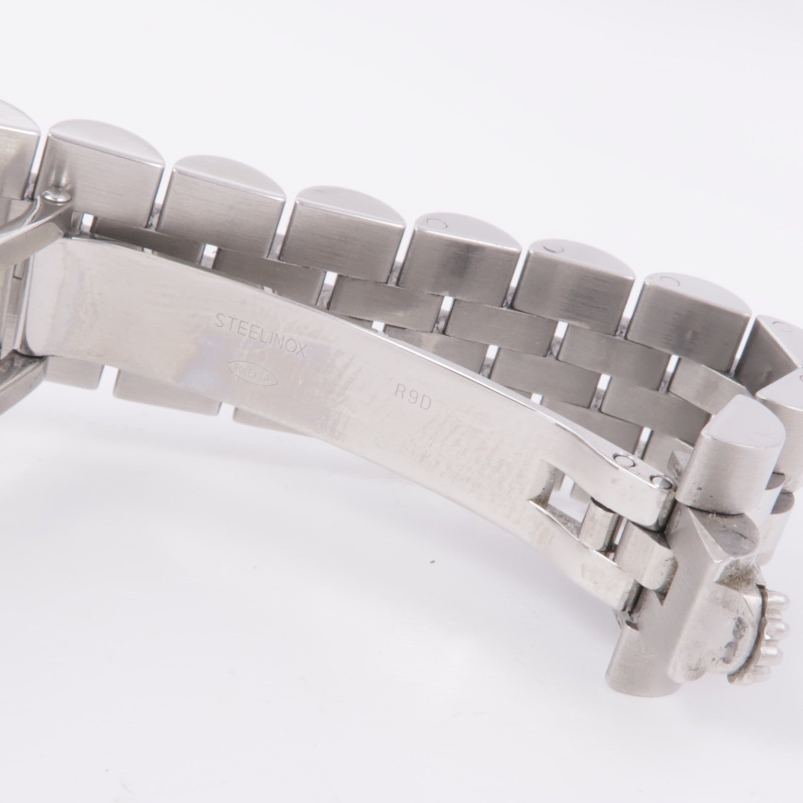 ROLEX Datejust 178274