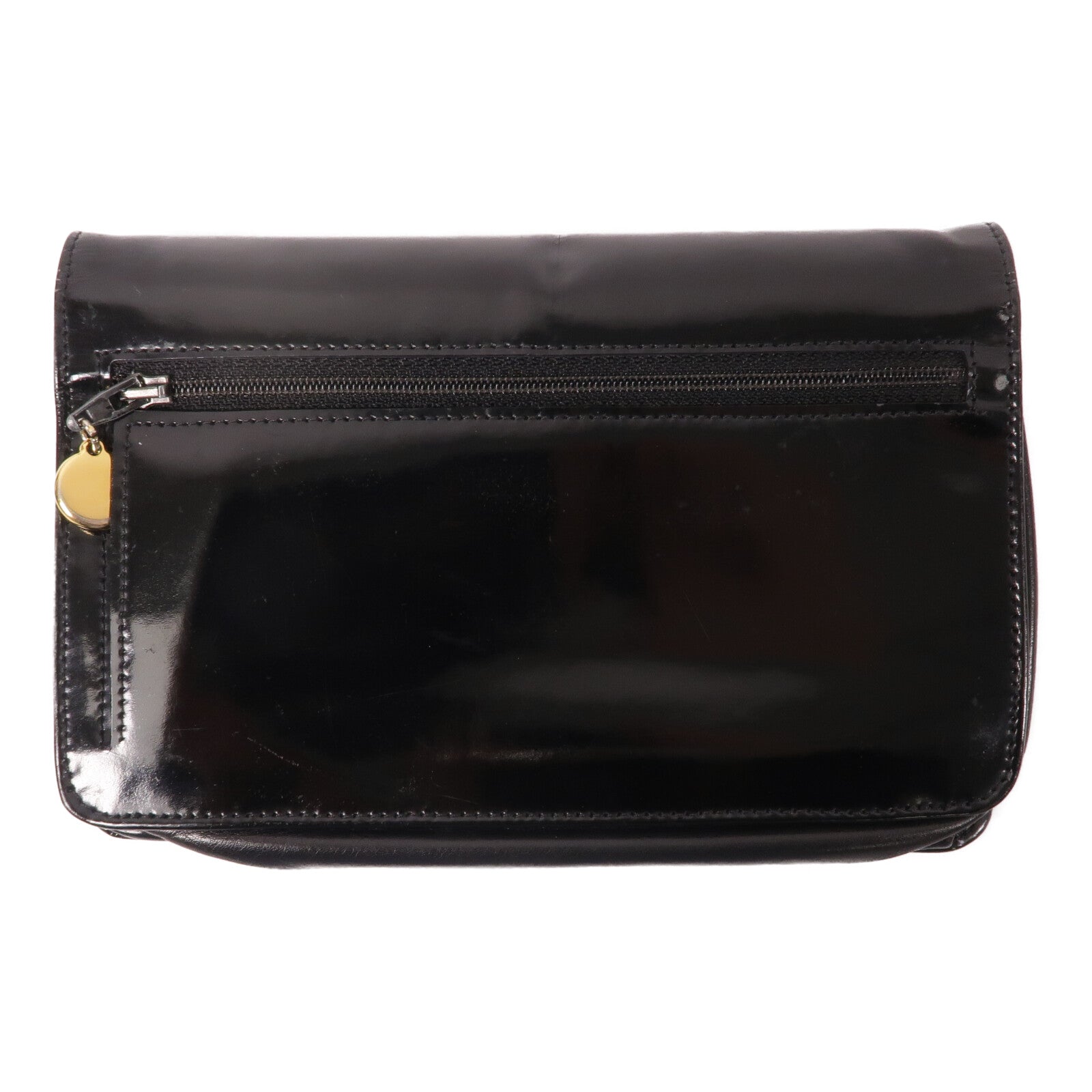 CHANEL WOC Wallet On Chain鏈帶肩背袋