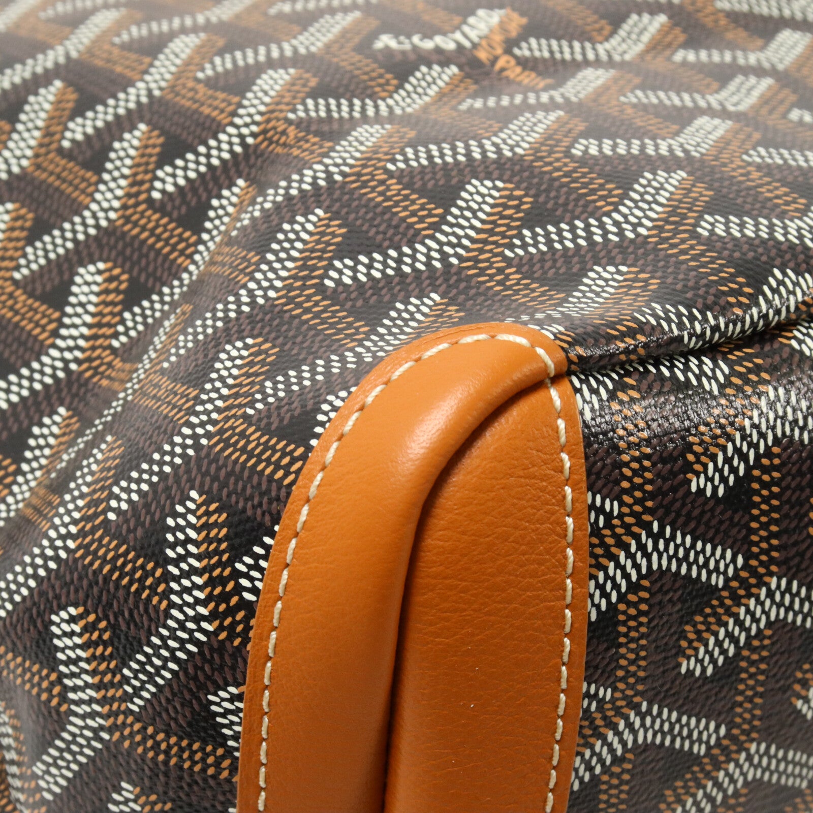 GOYARD 塗層帆布Artois PM肩背袋