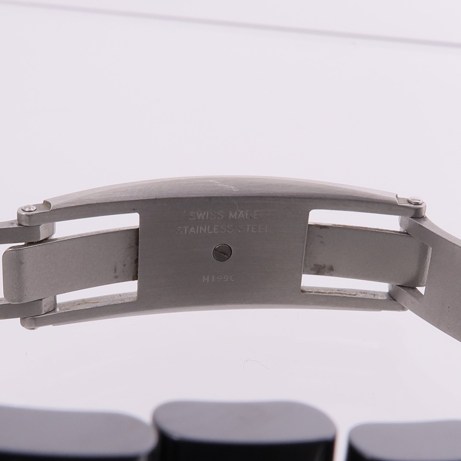 CHANEL J12 GMT H2012