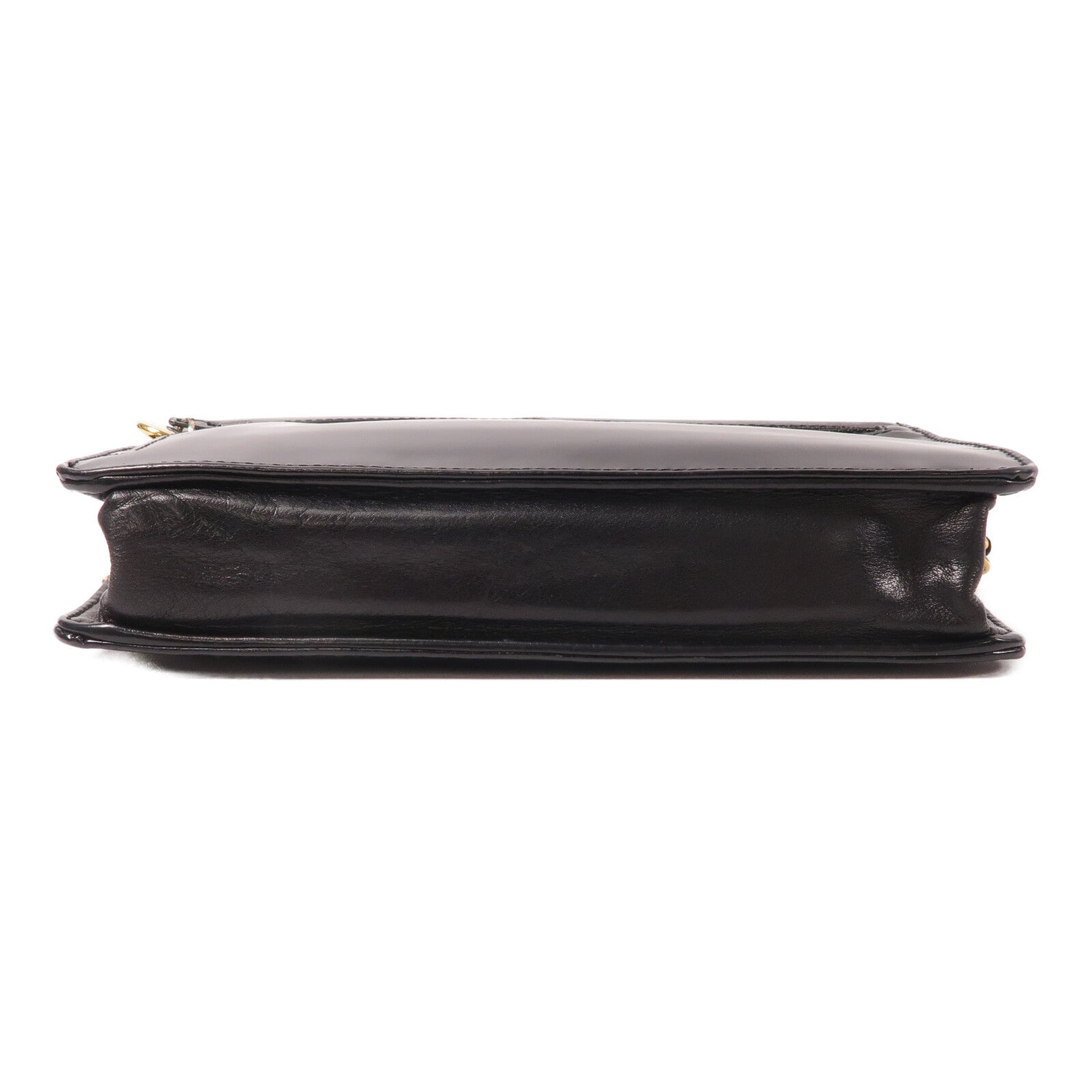 CHANEL WOC Wallet On Chain鏈帶肩背袋