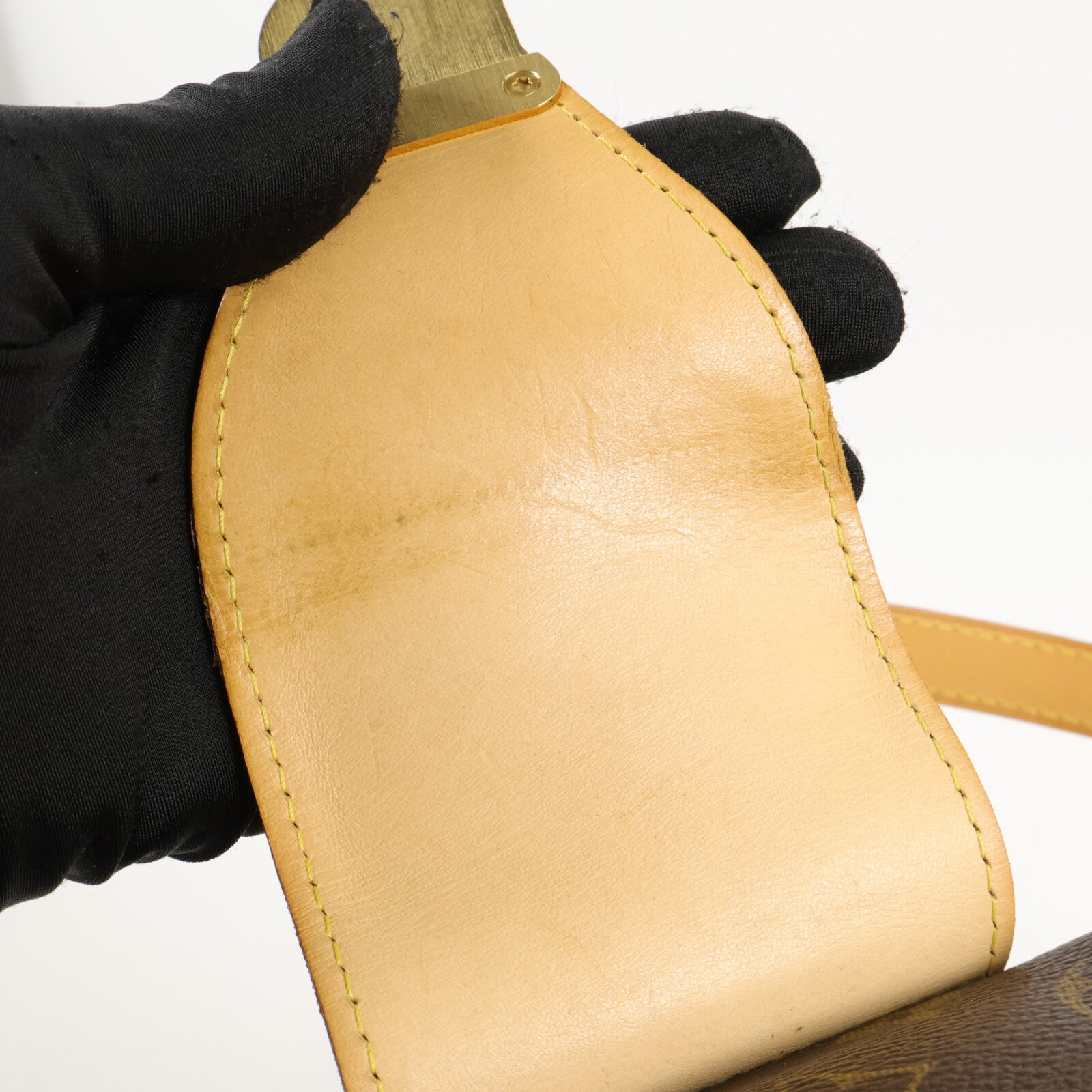 LOUIS VUITTON Monogram Stresa PM肩背袋