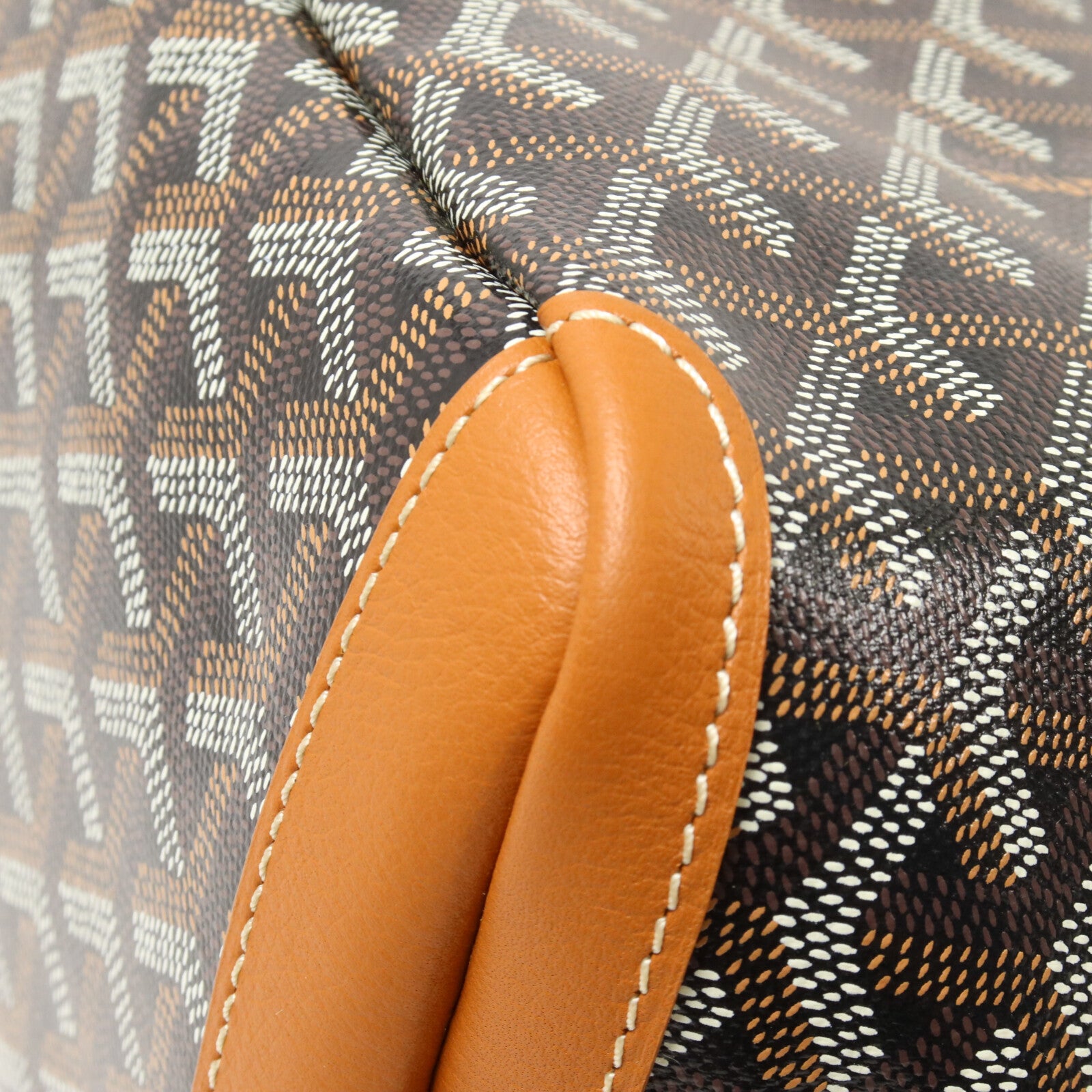 GOYARD 塗層帆布Artois PM肩背袋