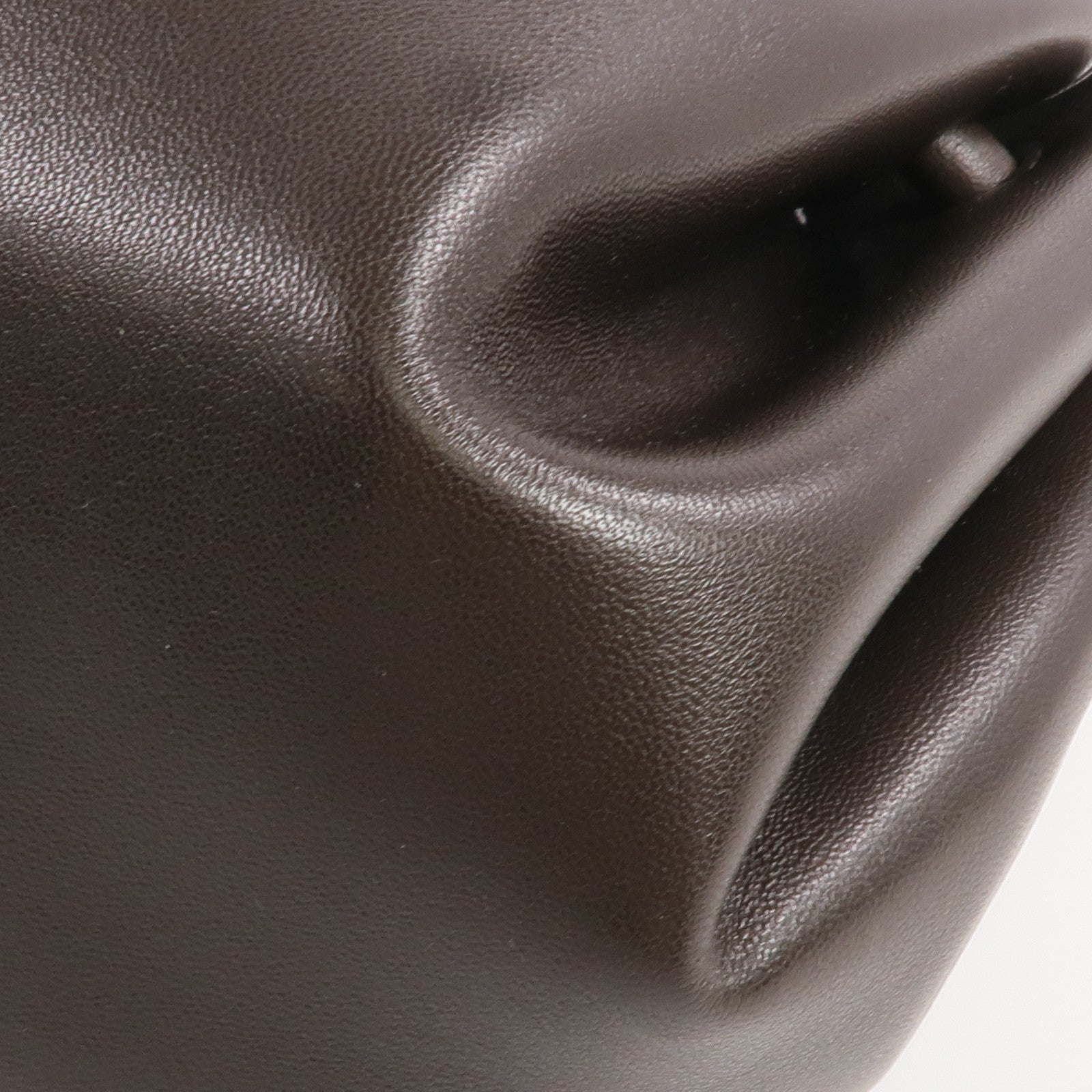 BOTTEGA VENETA 【激減優惠】羊皮皮革Shoulder Bag肩背袋