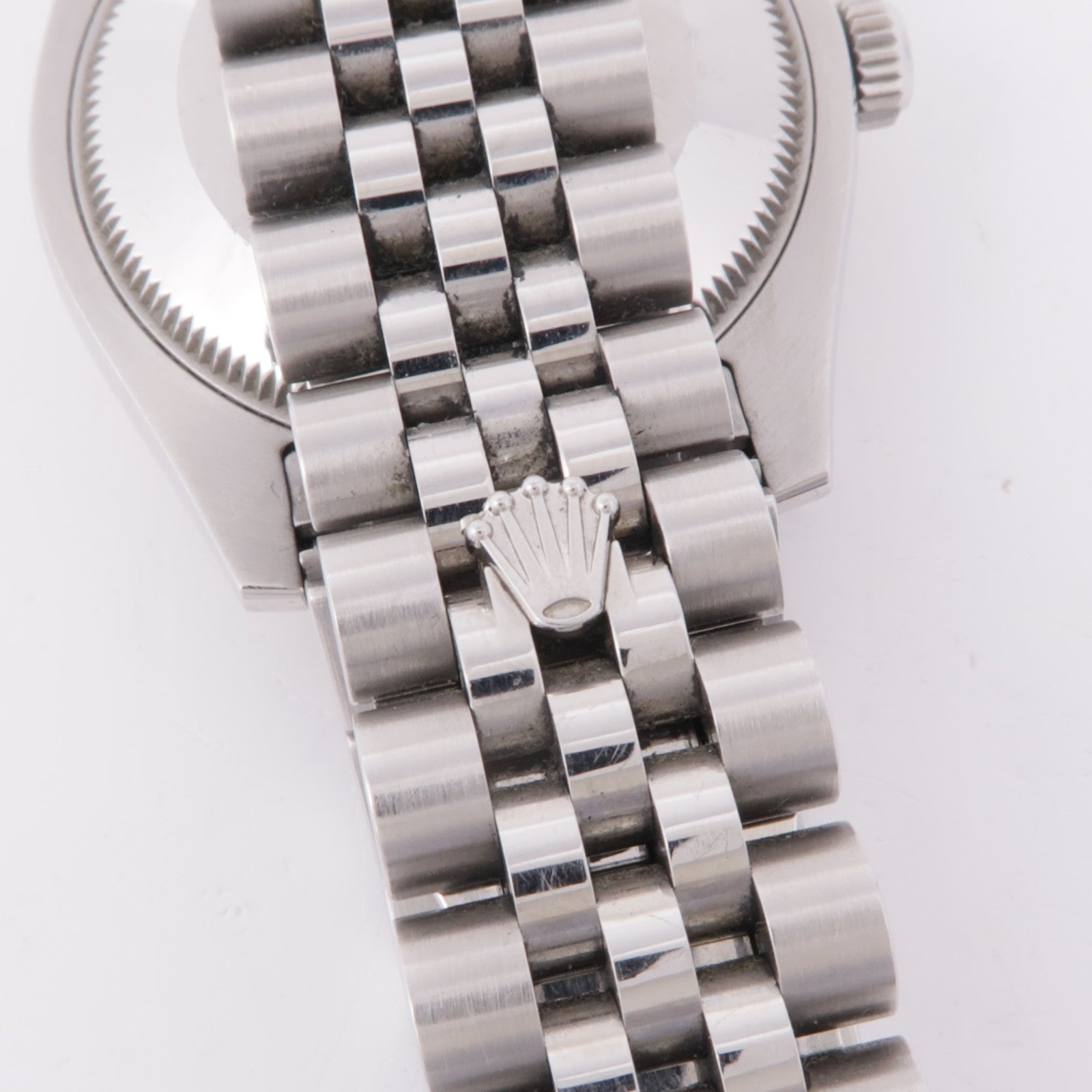 ROLEX Datejust 178274