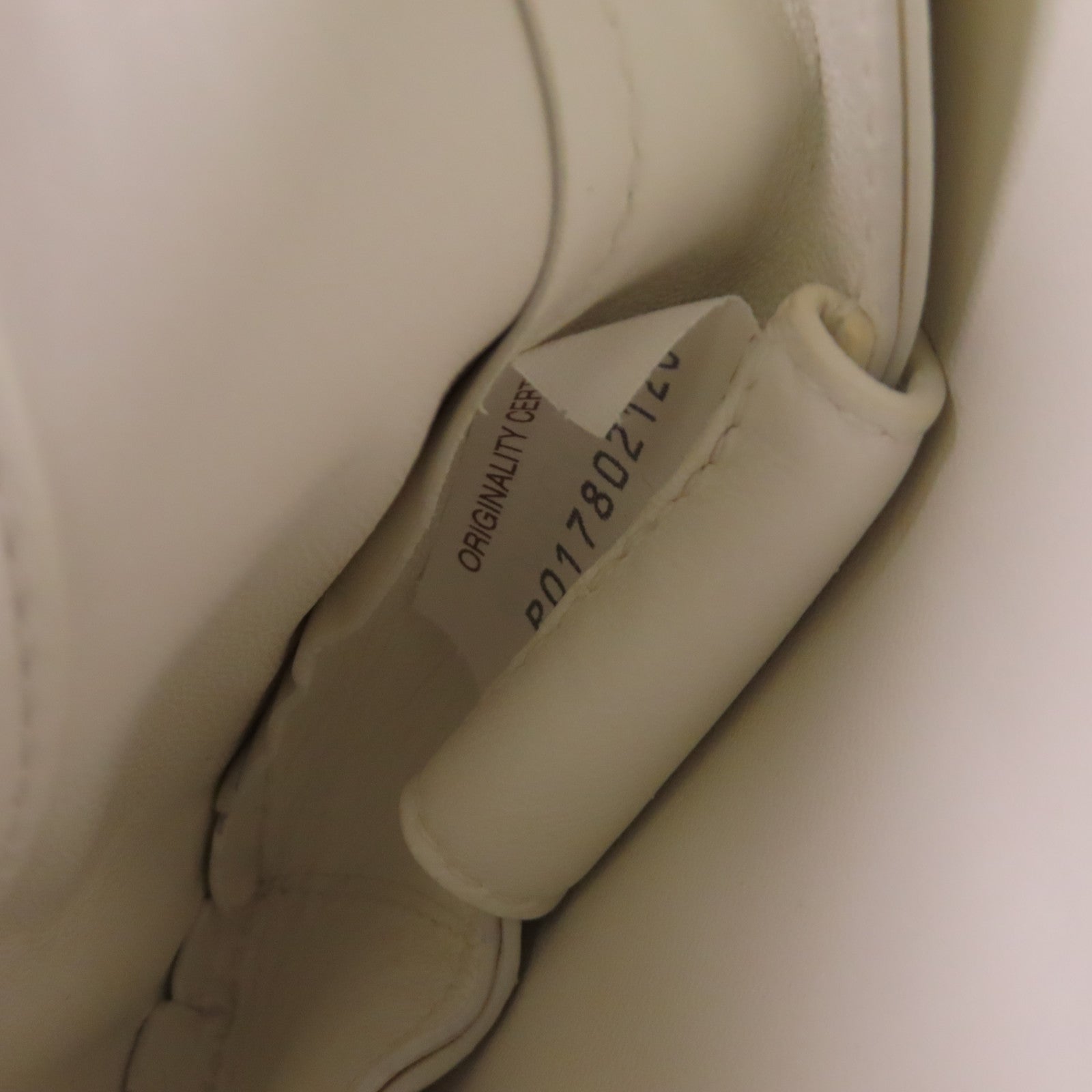 BOTTEGA VENETA 【激減優惠】皮革2 Way Shoulder金扣手挽肩背兩用袋