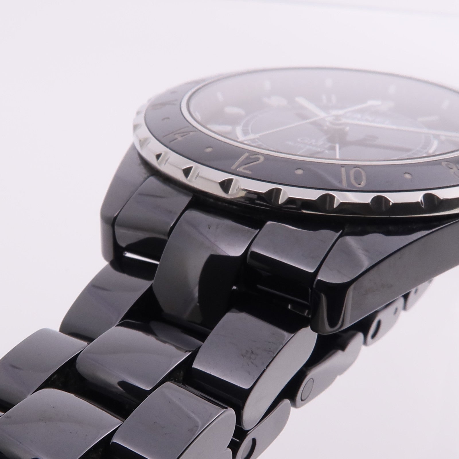 CHANEL J12 GMT H2012