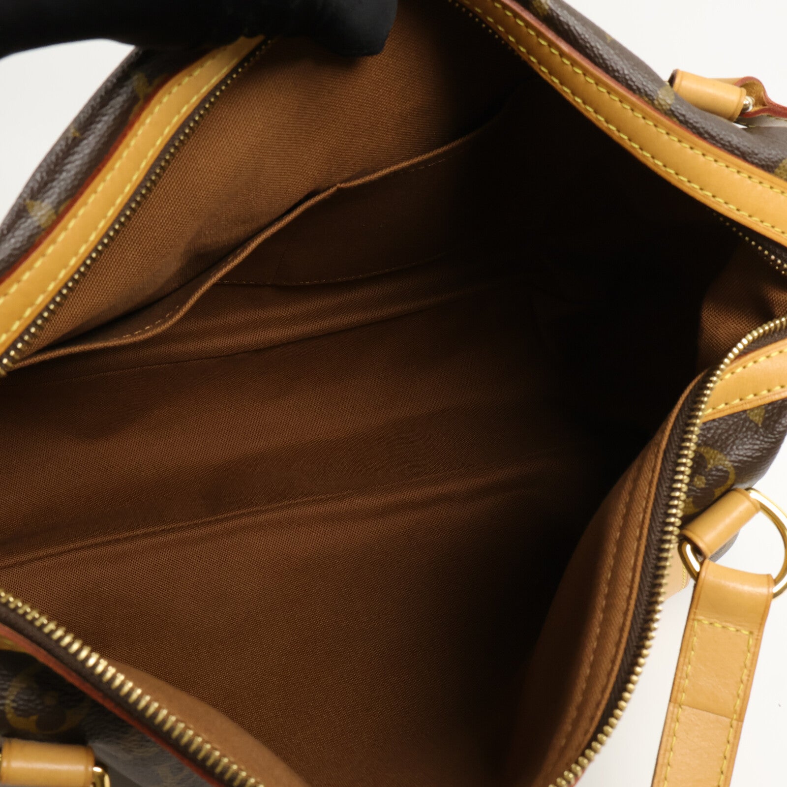 LOUIS VUITTON Monogram Stresa PM肩背袋