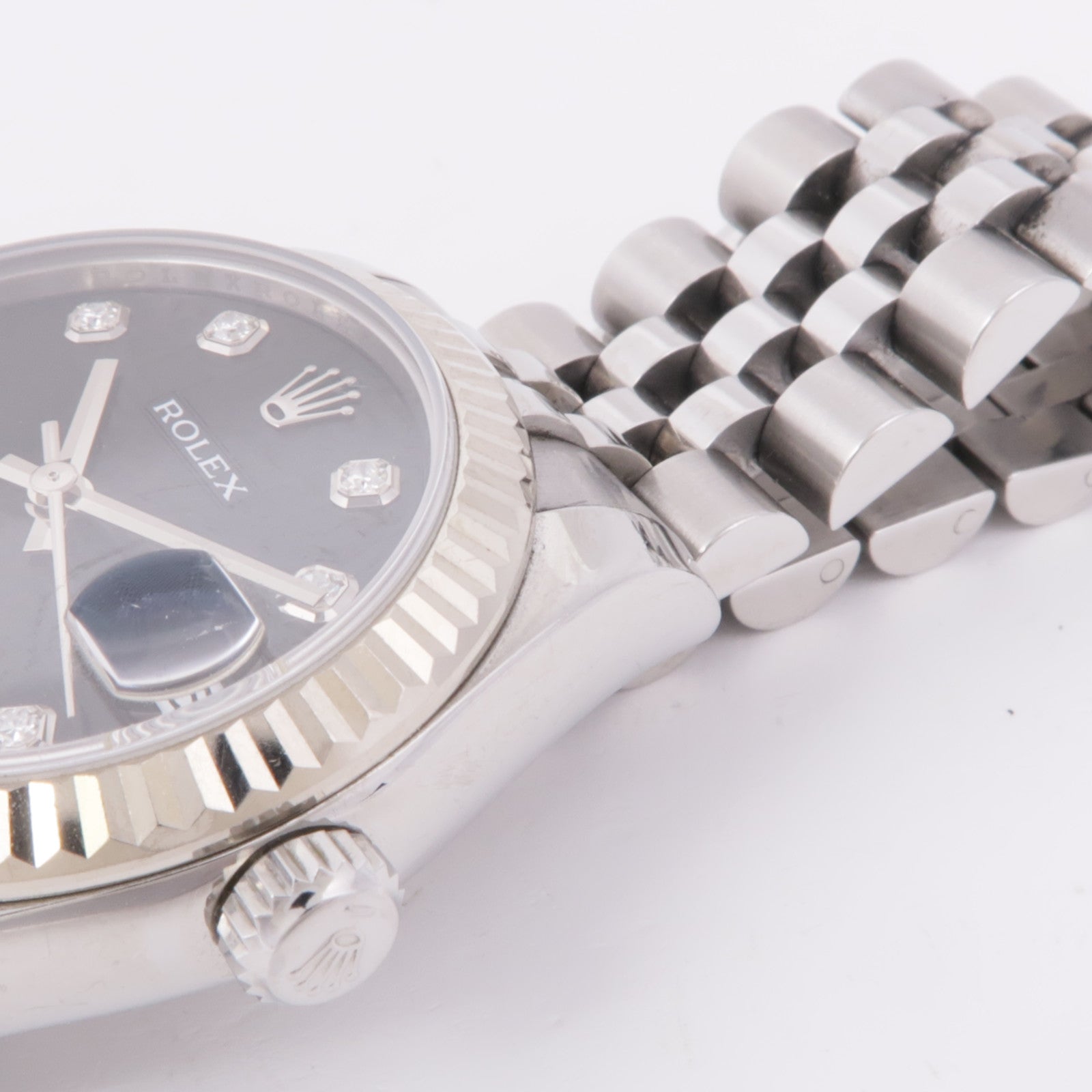 ROLEX Datejust 178274