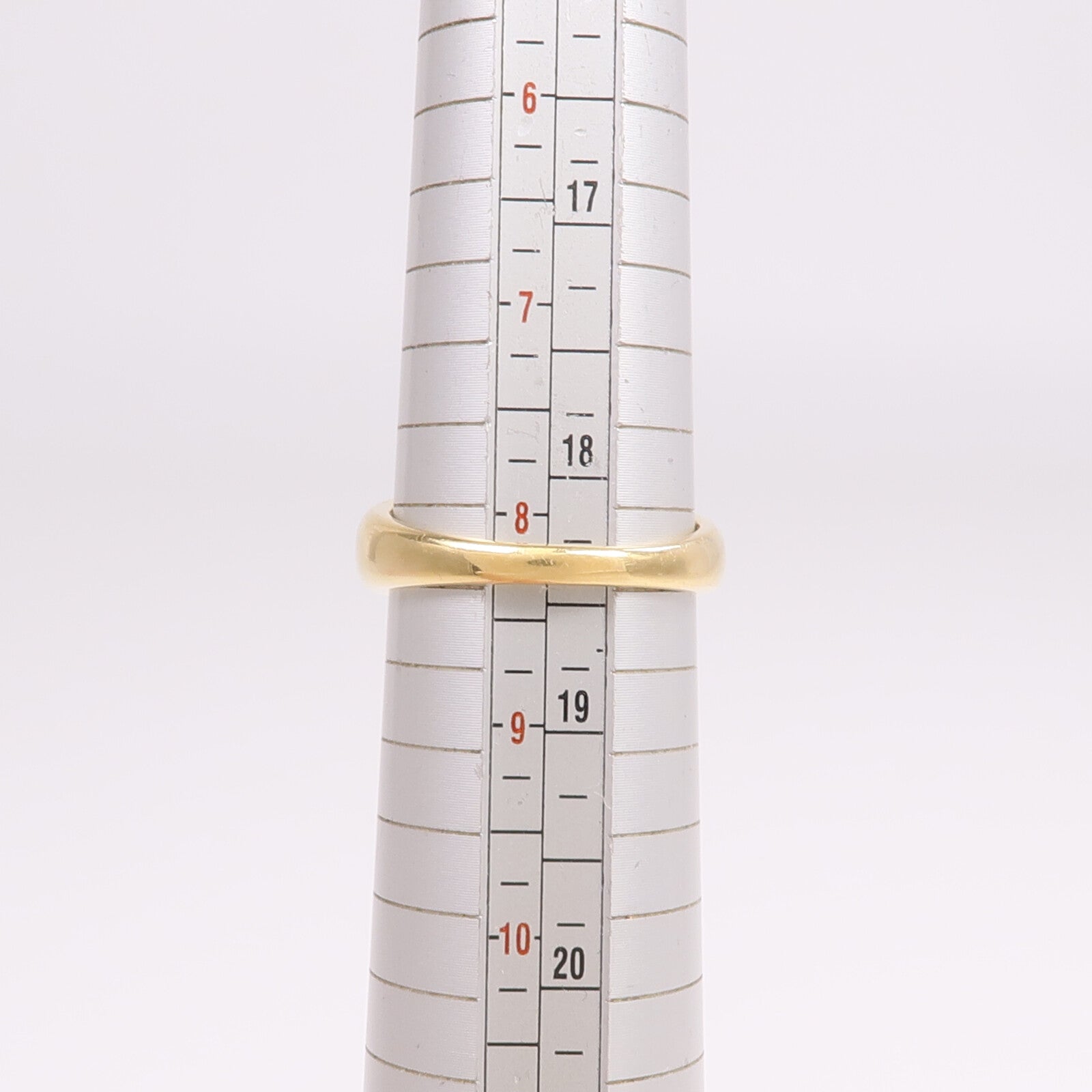 JEWELRY 18K黃金Diamond Ring鑽石戒指