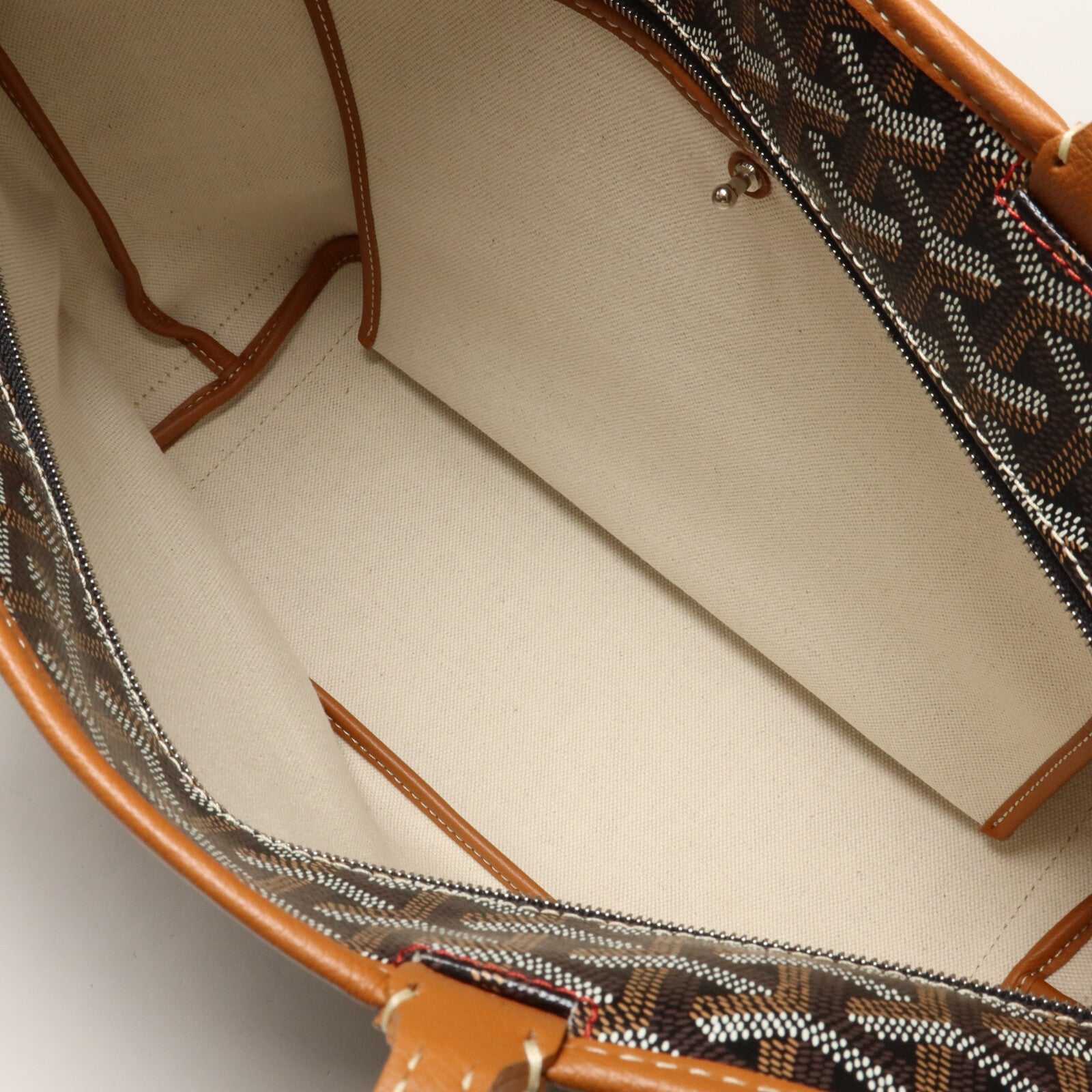 GOYARD 塗層帆布Artois PM肩背袋