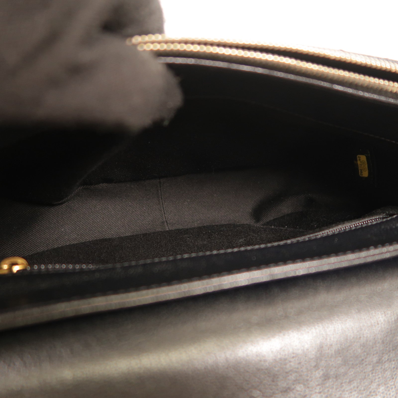 CHANEL 牛皮皮革Shoulder Bag肩背袋