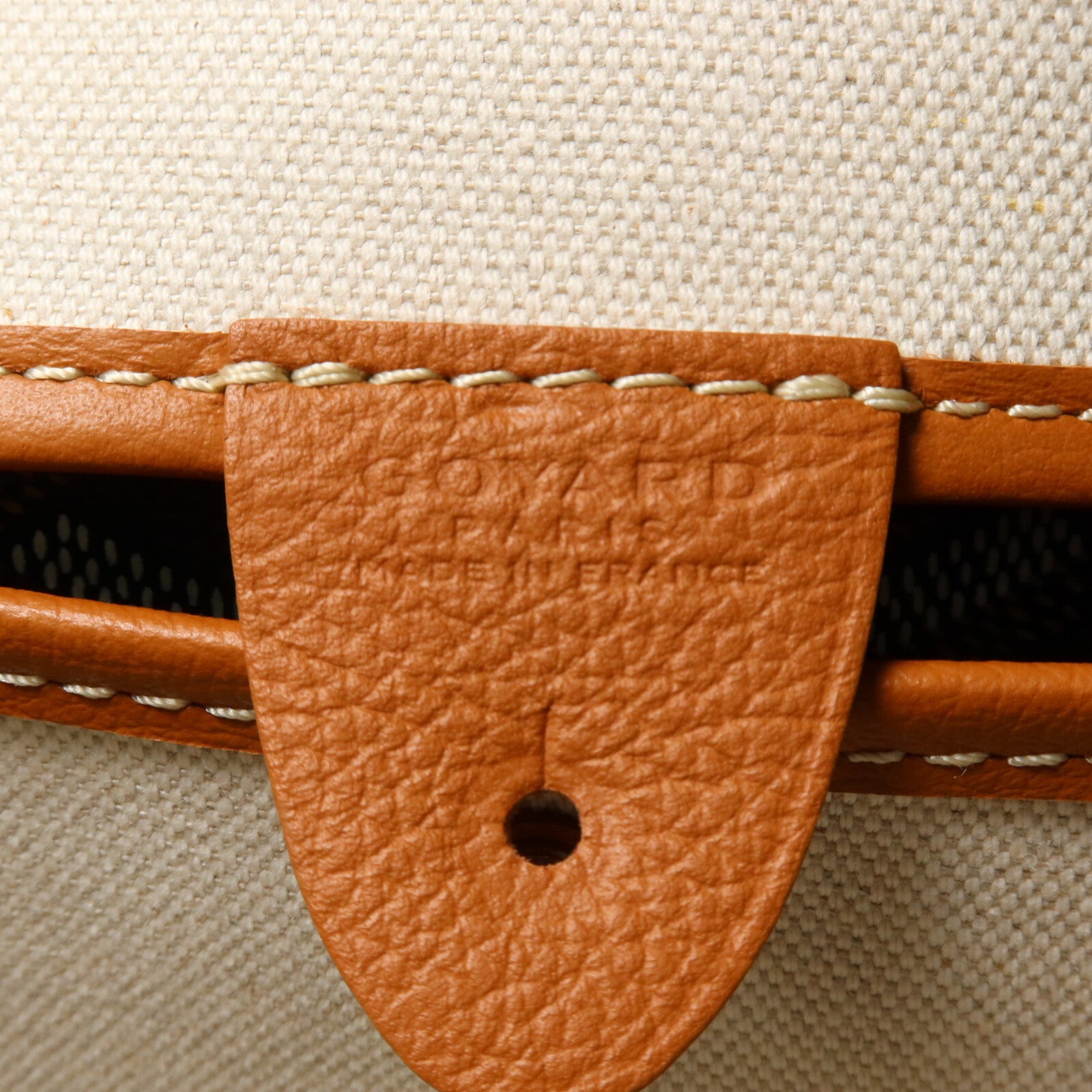 GOYARD 塗層帆布Artois PM肩背袋