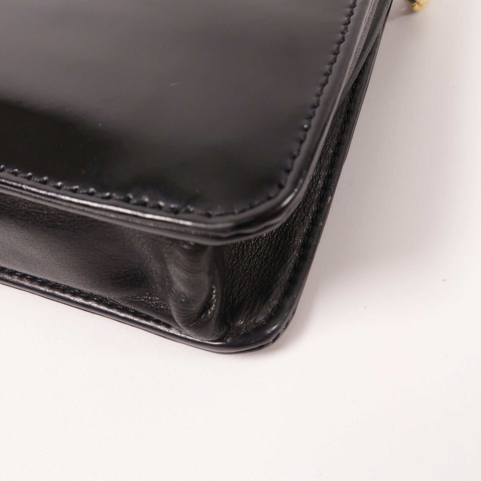 CHANEL WOC Wallet On Chain鏈帶肩背袋