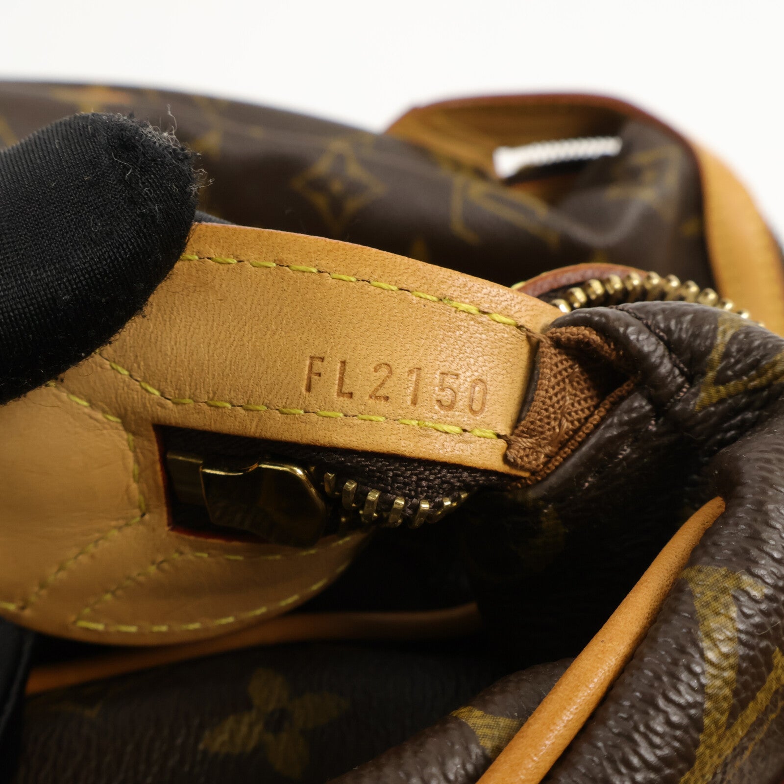 LOUIS VUITTON Monogram Stresa PM肩背袋