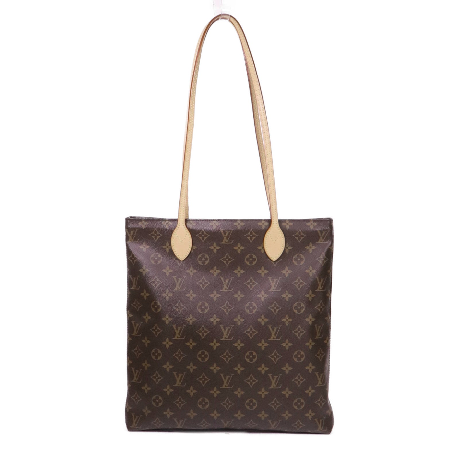 LOUIS VUITTON Monogram Carry It金扣肩背袋