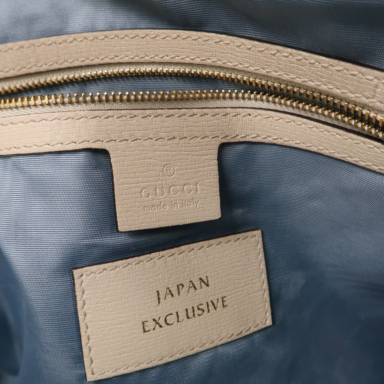GUCCI 塗層帆布2018 Yuko Higuchi Ophidia金扣手挽肩背兩用袋綠色