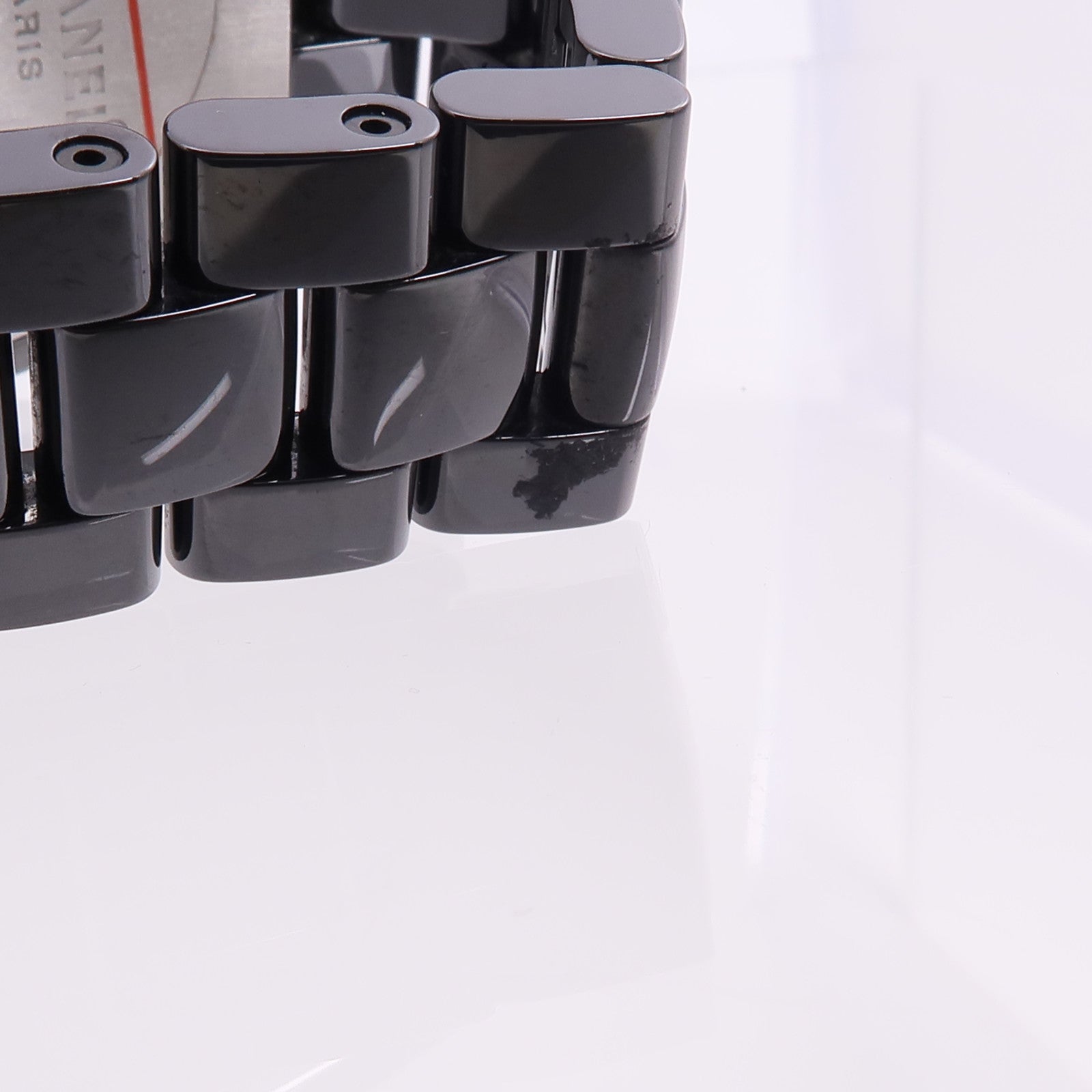 CHANEL J12 GMT H2012