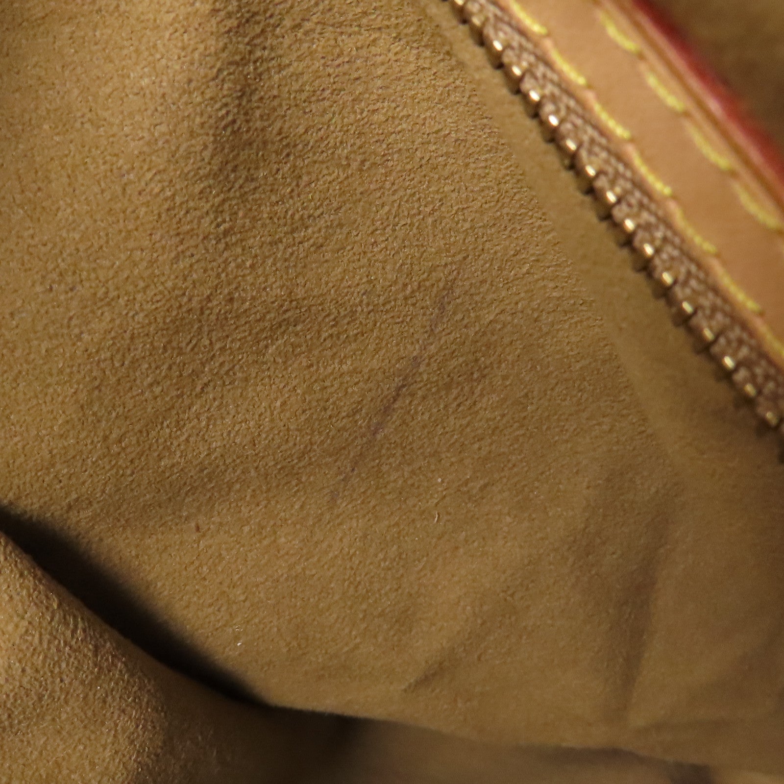 LOUIS VUITTON LV GHW Eden Neo 2 Way Bag M40355 Monogram Eden Green/Gold/Brown