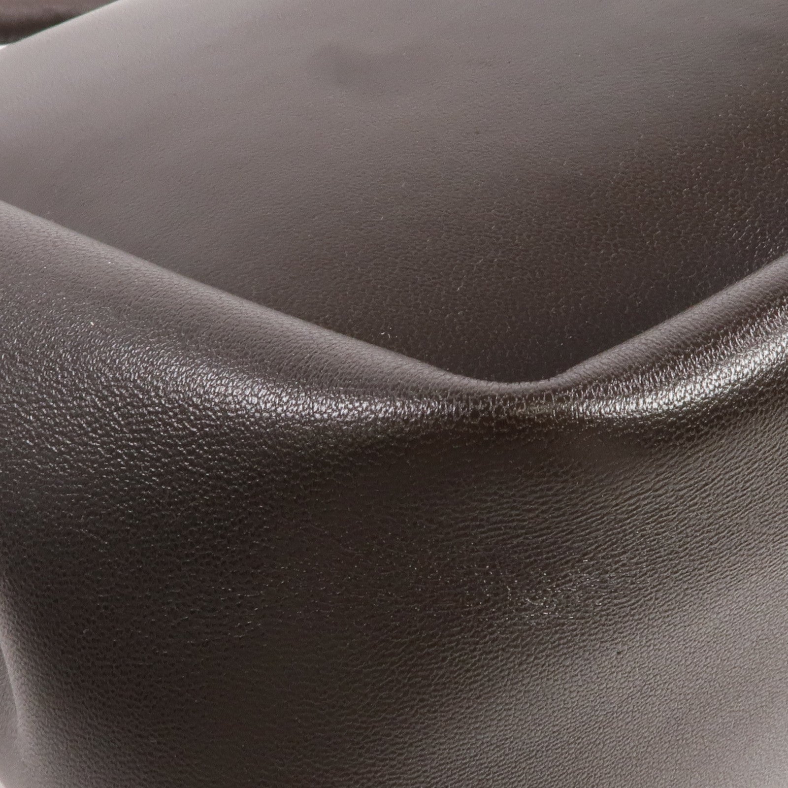 BOTTEGA VENETA 【激減優惠】羊皮皮革Shoulder Bag肩背袋