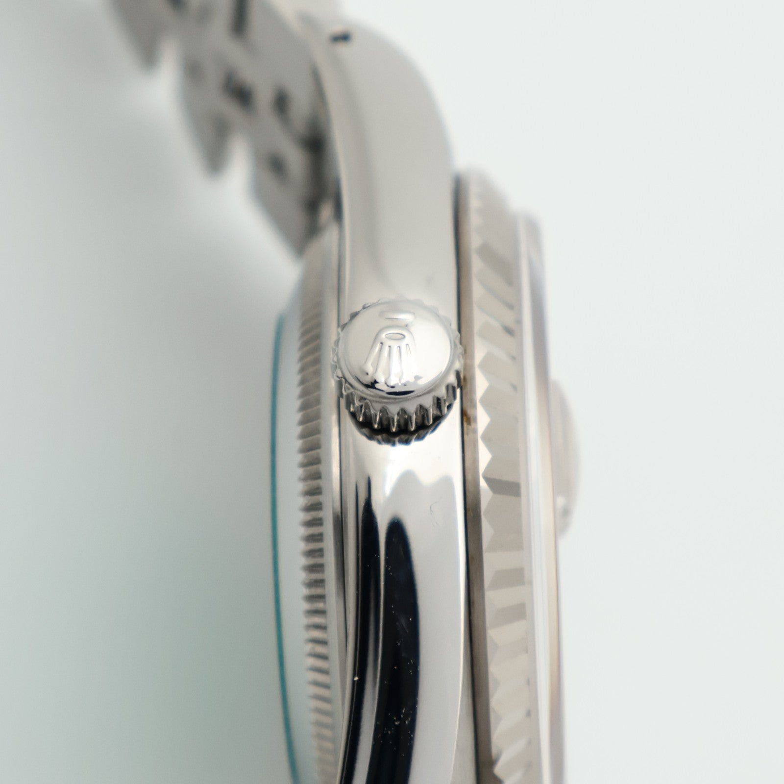 ROLEX Datejust 16234