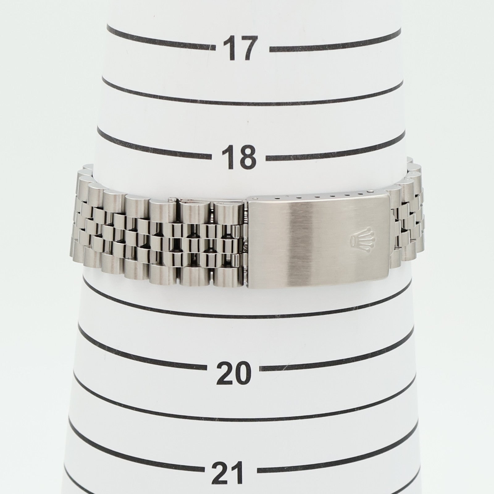 ROLEX Datejust 16234