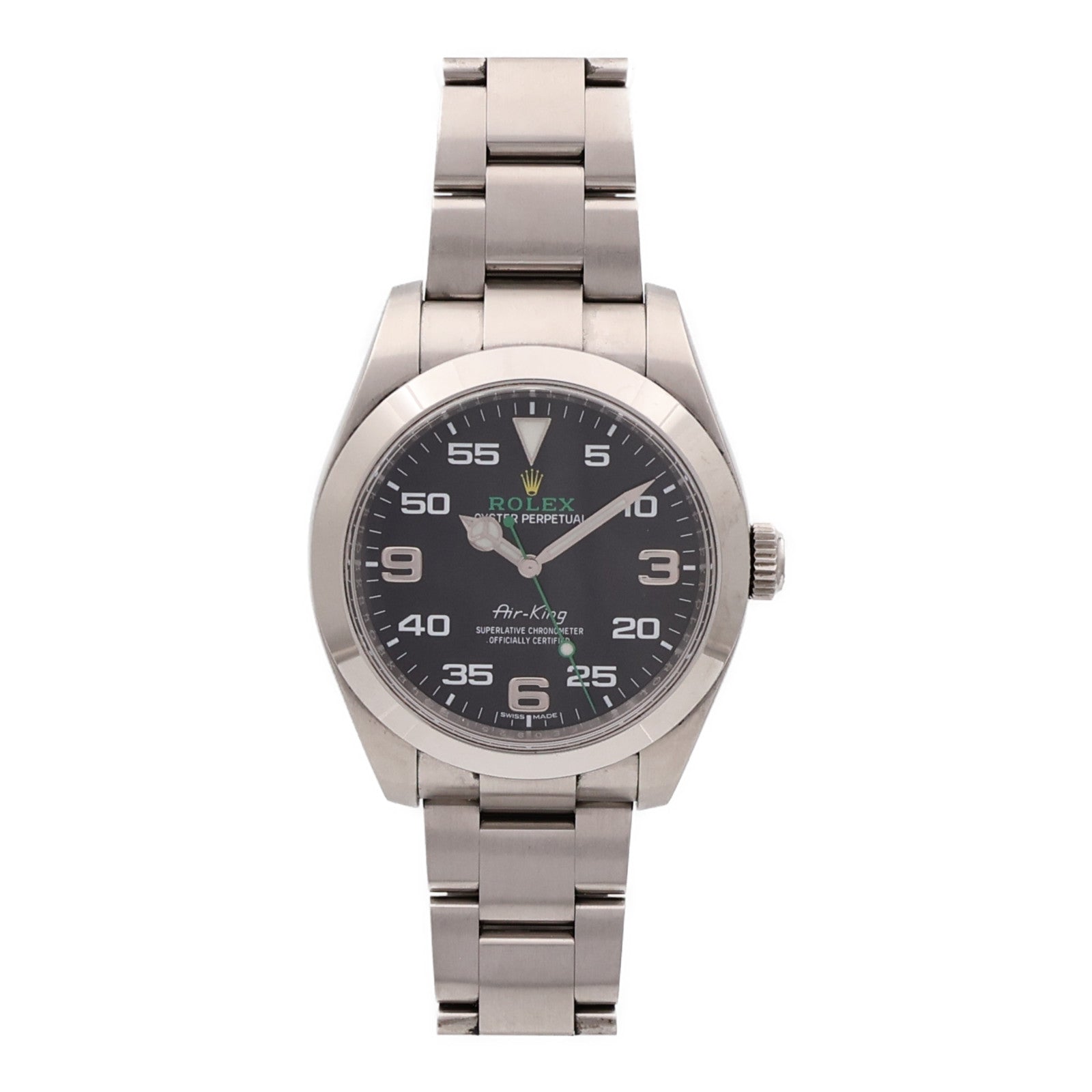 ROLEX Air-King 116900