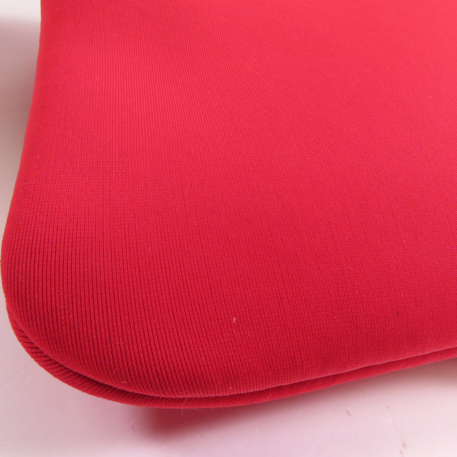 HERMES 聚酯纖維Neobain Waves Case手拿包