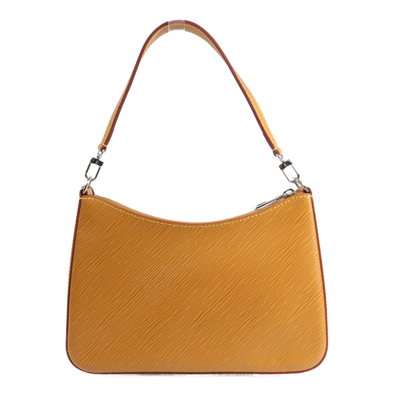 LOUIS VUITTON Epi Marelle手挽肩背兩用袋