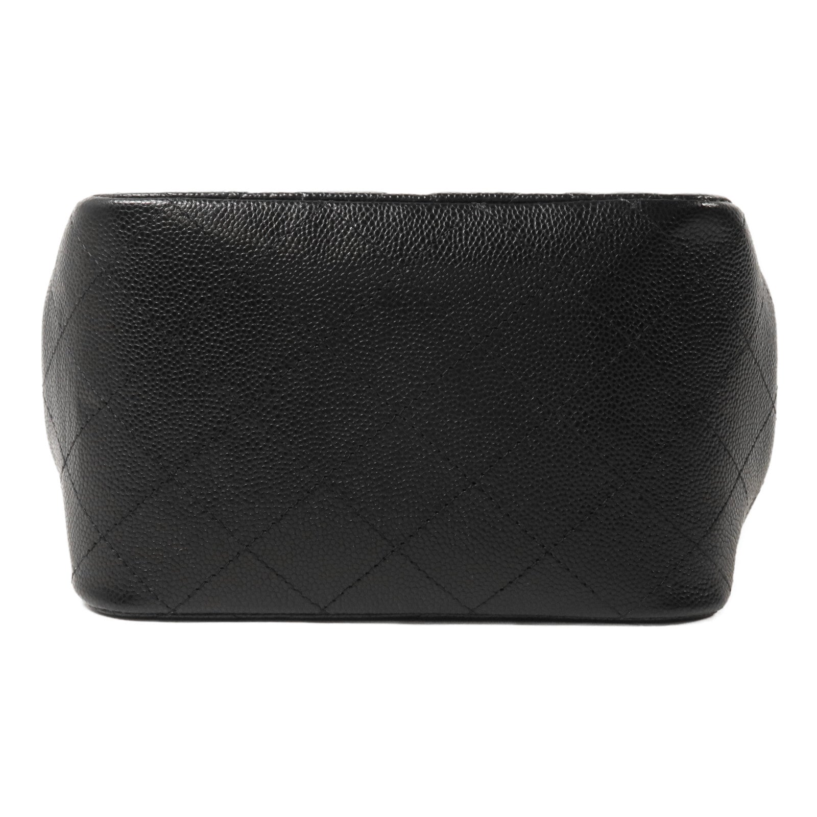 CHANEL 牛皮皮革Bucket Bag肩背袋