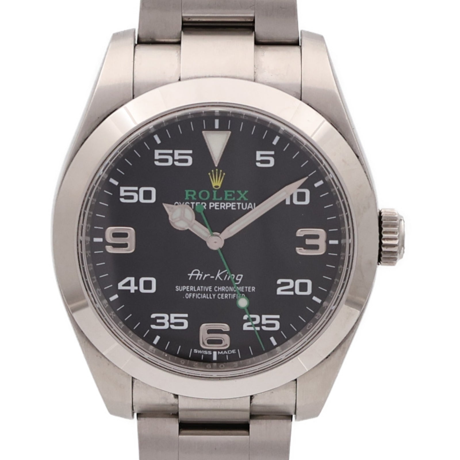 ROLEX Air-King 116900