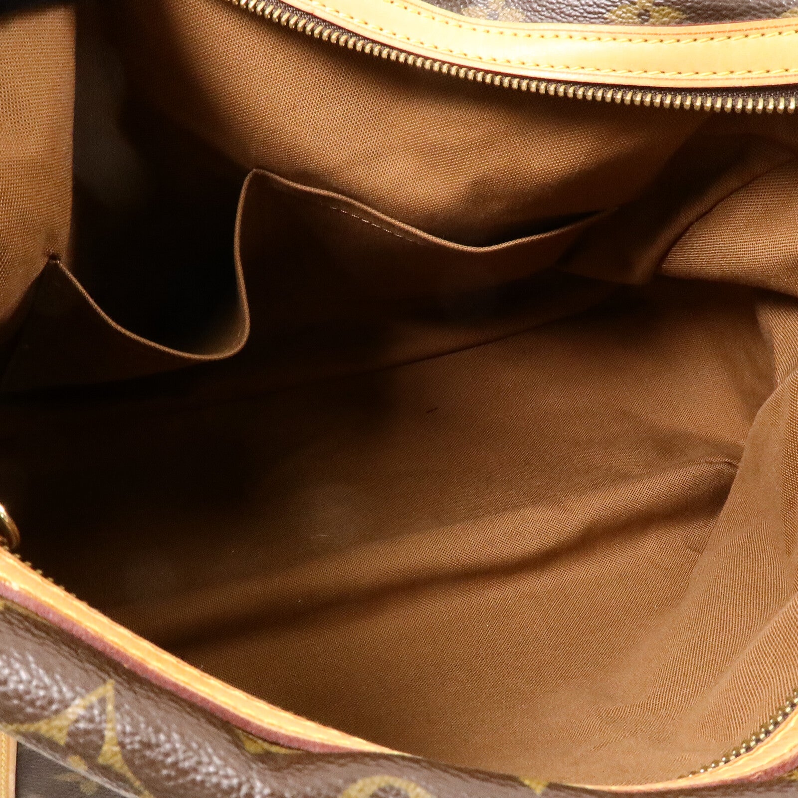 LOUIS VUITTON Monogram Stresa PM肩背袋