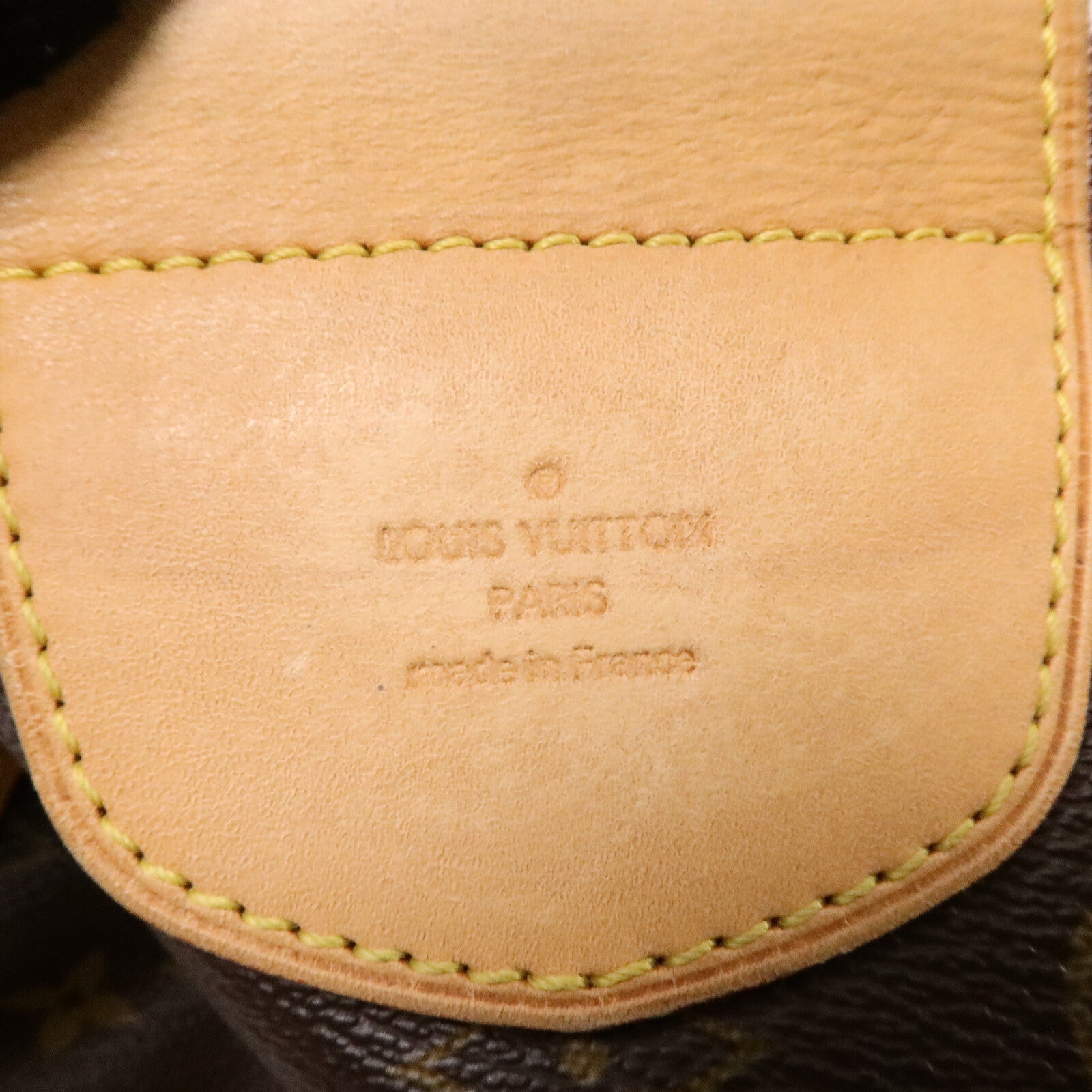 LOUIS VUITTON Monogram Stresa PM肩背袋