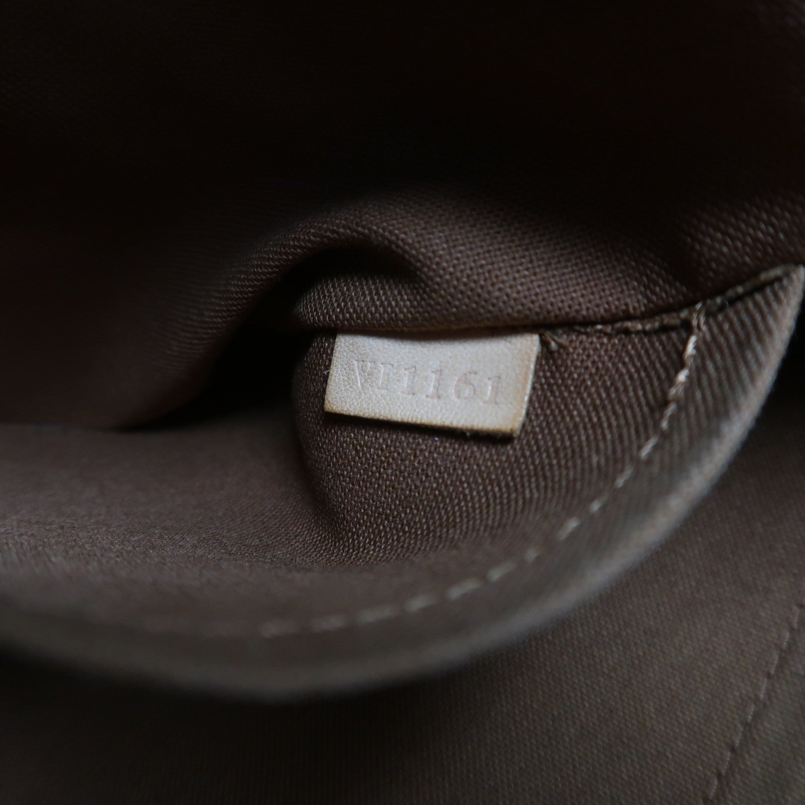 LOUIS VUITTON 【激減優惠】Monogram Palermo PM金扣手挽肩背兩用袋啡色