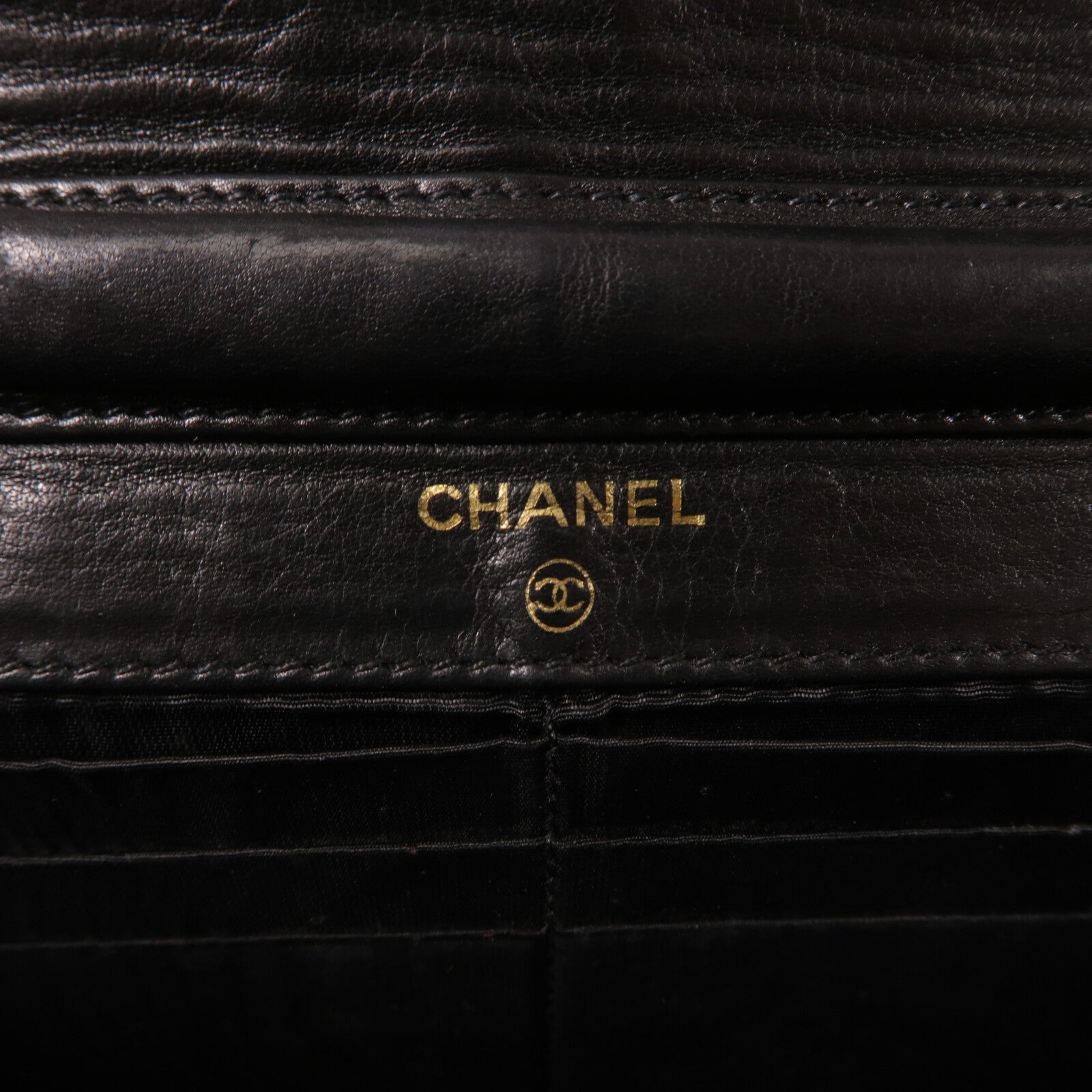 CHANEL WOC Wallet On Chain鏈帶肩背袋