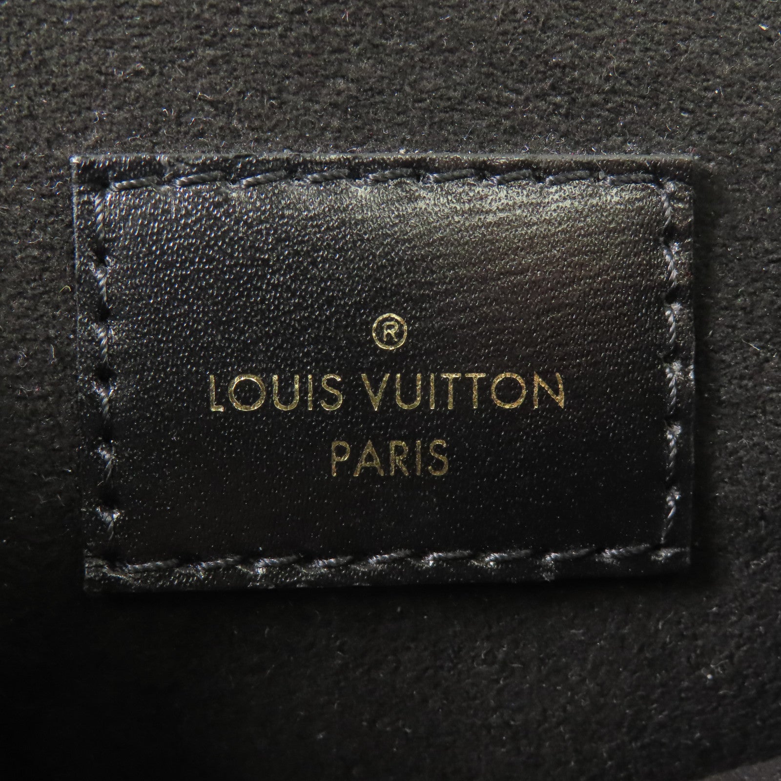 LOUIS VUITTON LV Pochette Metis 2way Shoulder Bag M44876 Monogram Reverse Brown