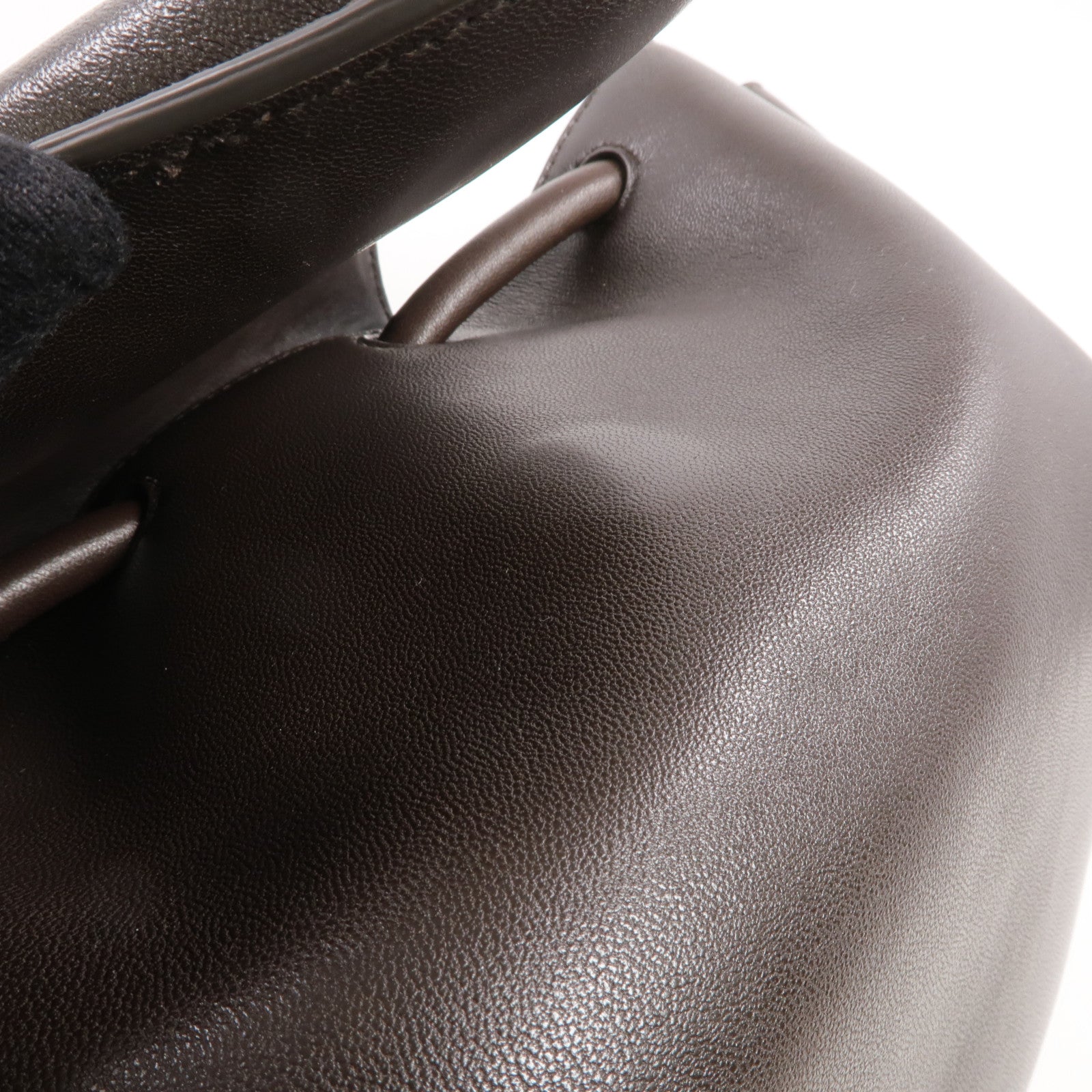 BOTTEGA VENETA 【激減優惠】羊皮皮革Shoulder Bag肩背袋