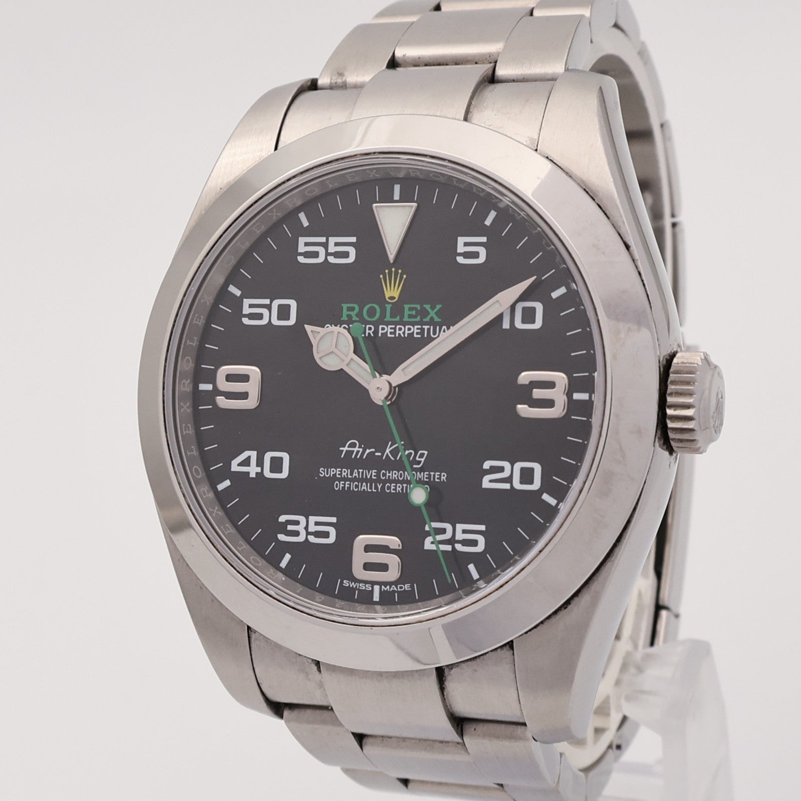 ROLEX Air-King 116900