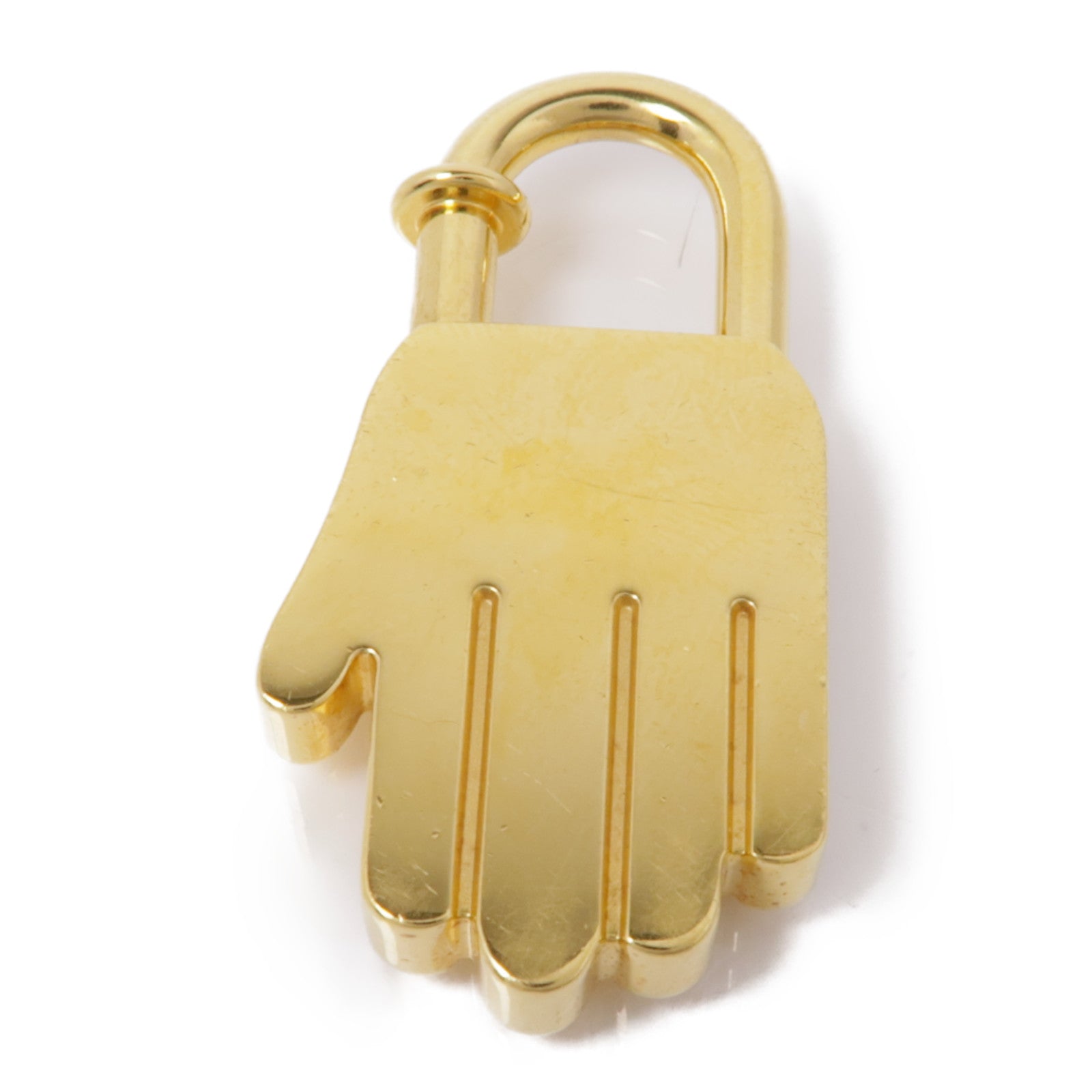 HERMES 金屬Charm掛飾