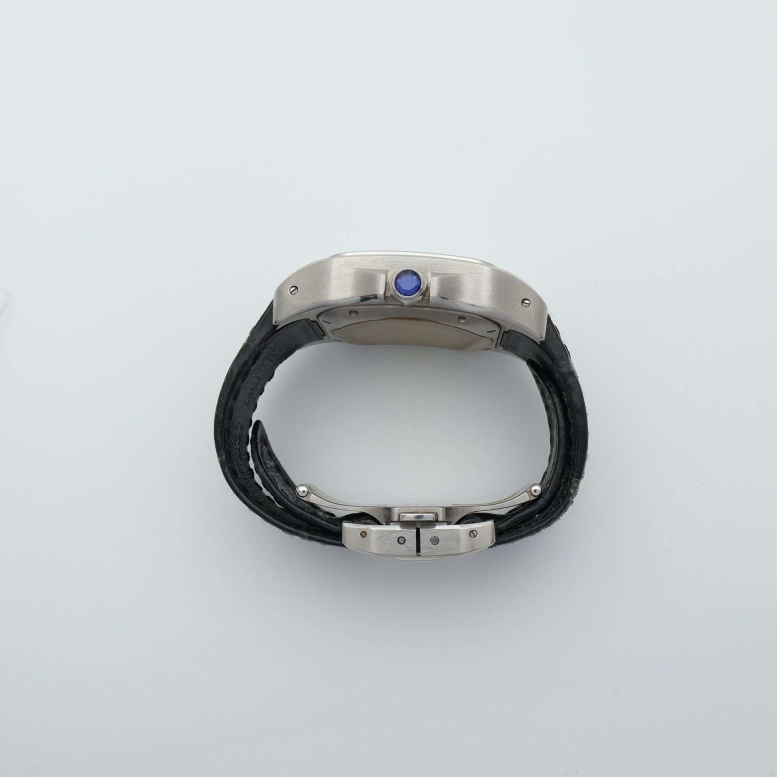 CARTIER Santos 100 W20106X8