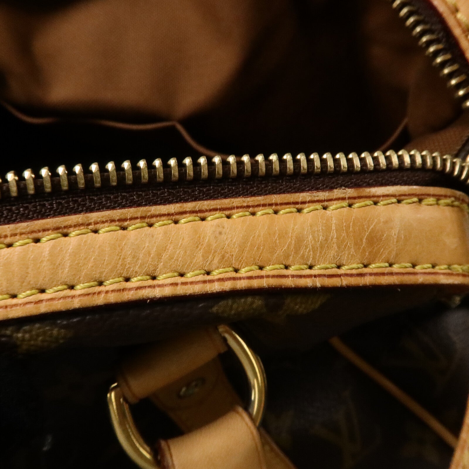 LOUIS VUITTON Monogram Stresa PM肩背袋
