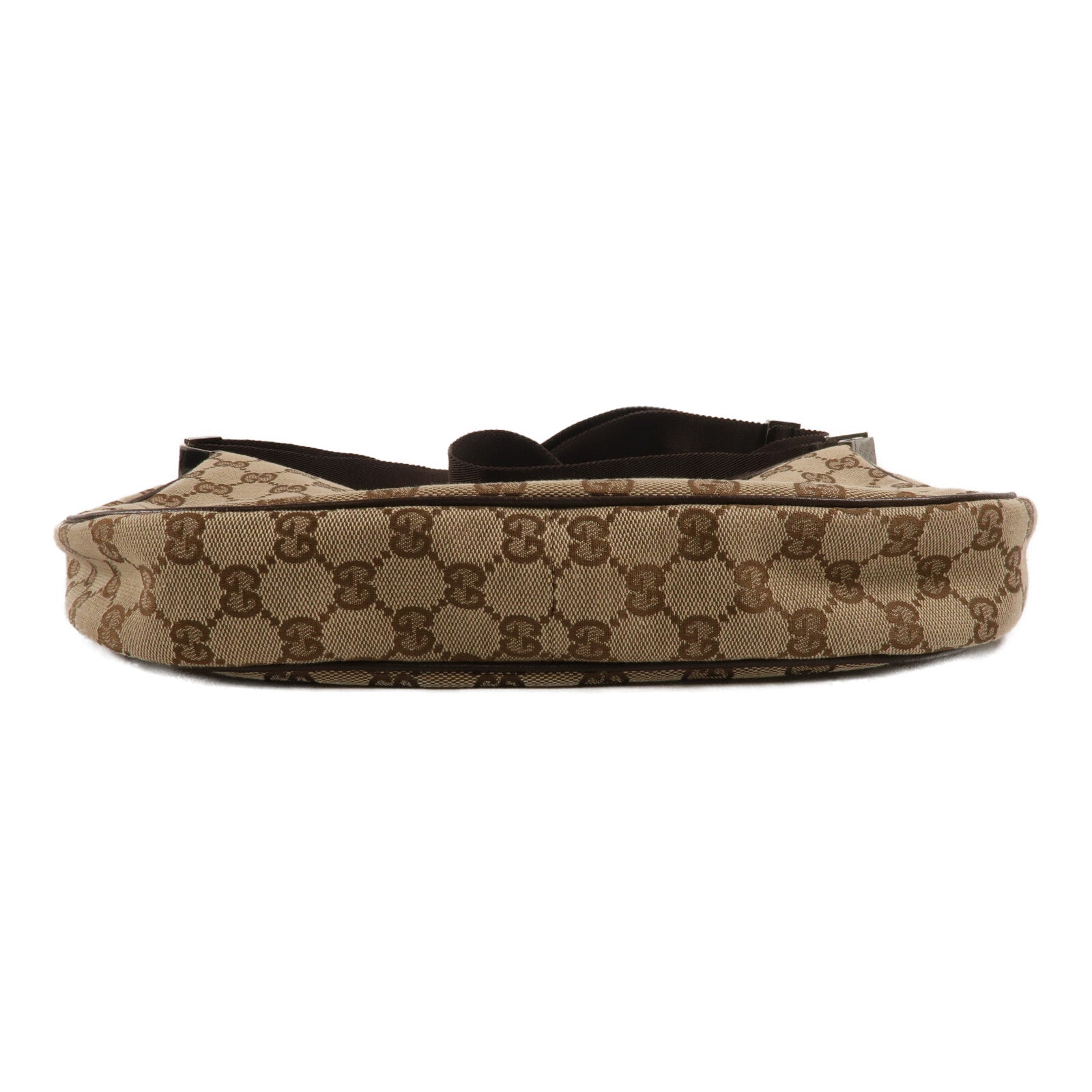 GUCCI 帆布Shoulder Bag肩背袋