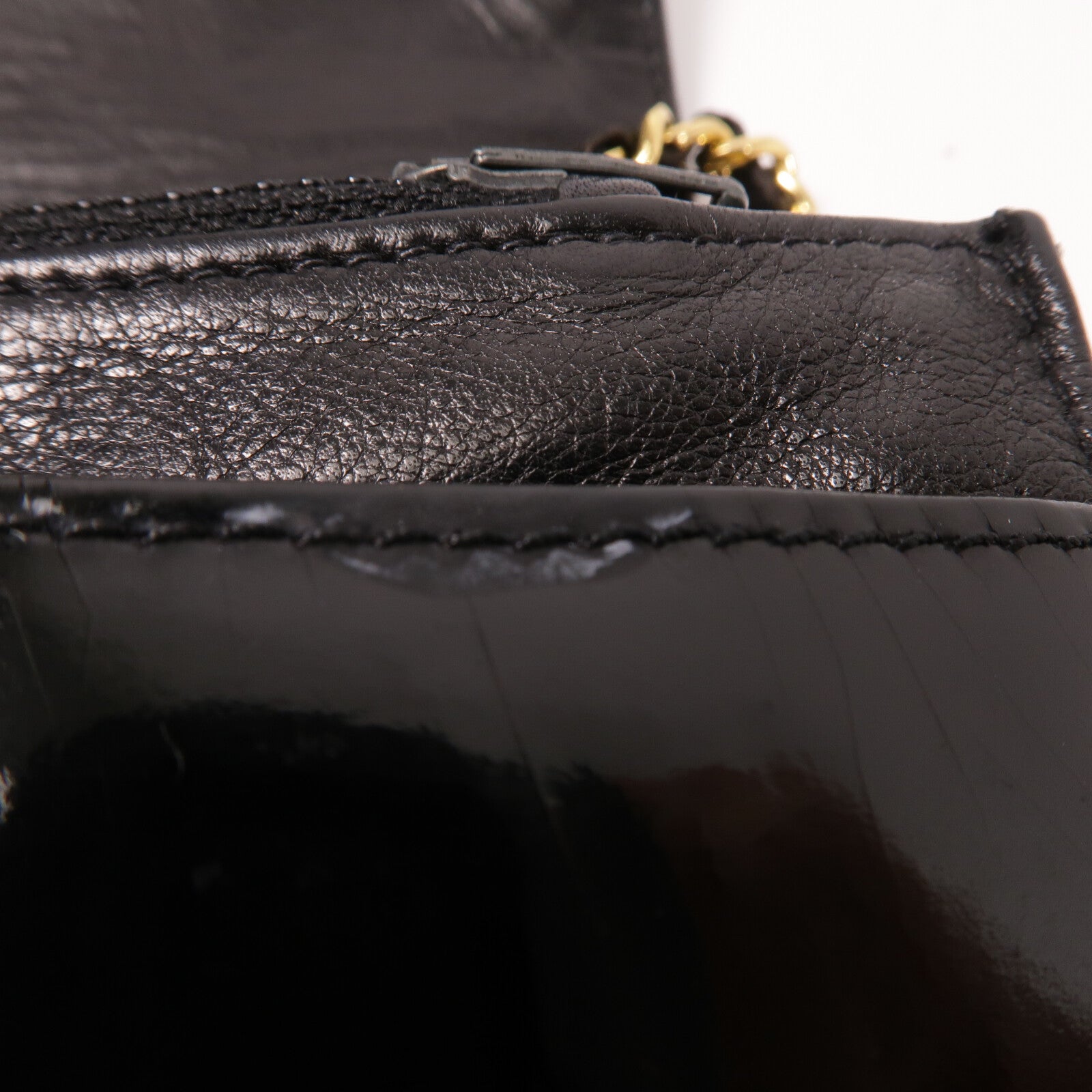 CHANEL WOC Wallet On Chain鏈帶肩背袋