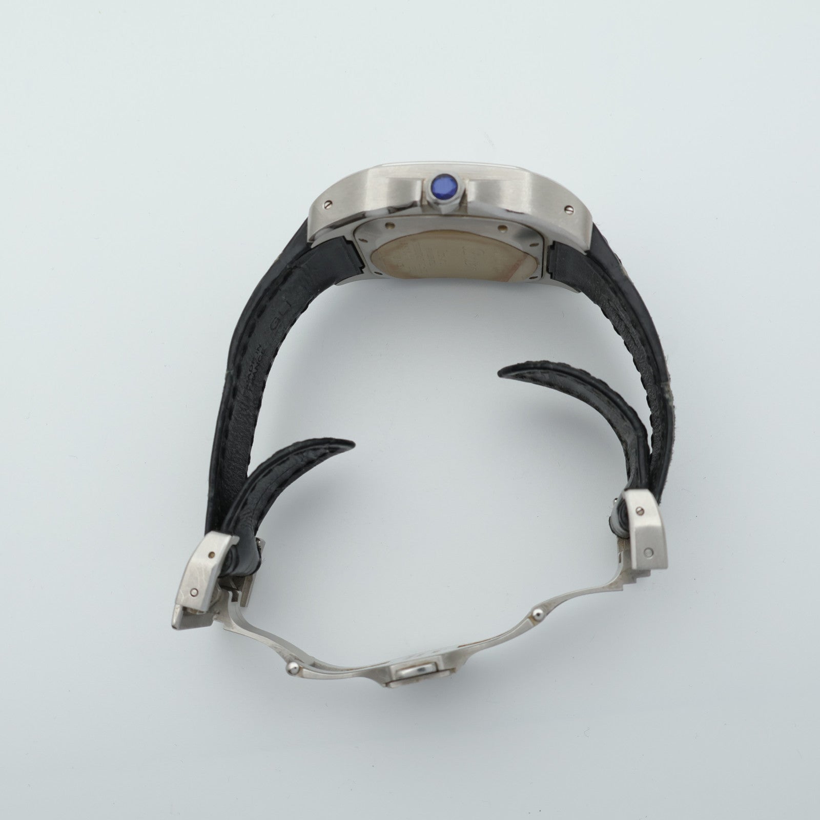 CARTIER Santos 100 W20106X8