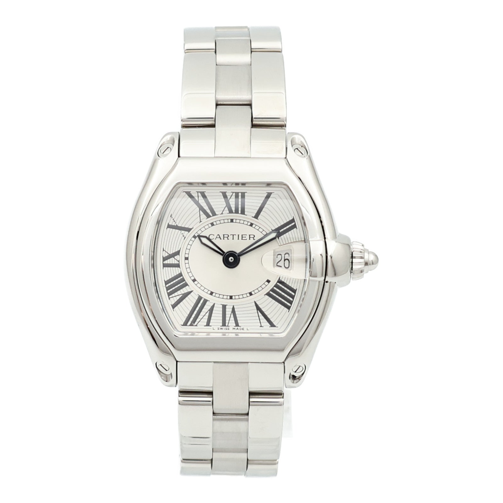 CARTIER Roadster W62016V3