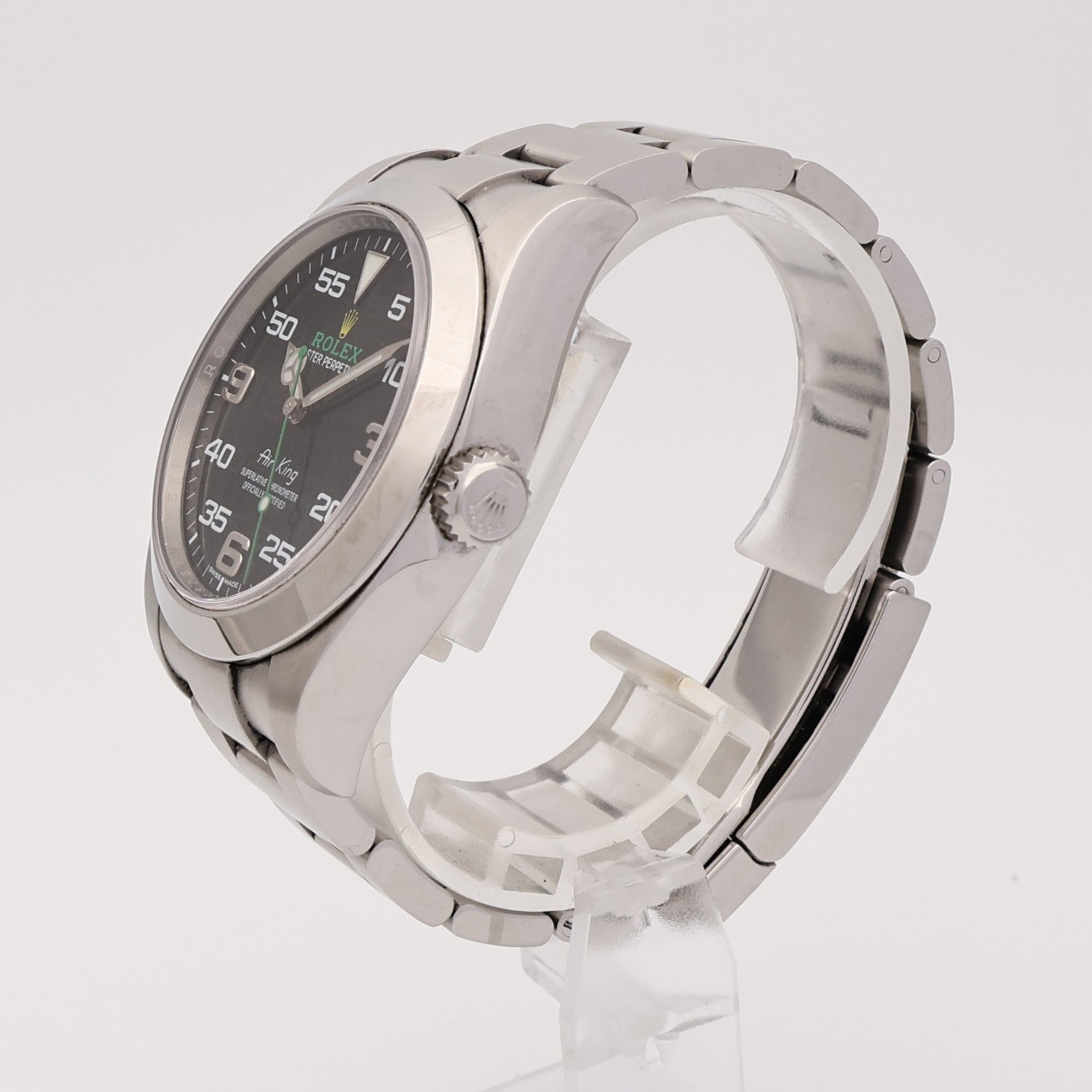 ROLEX Air-King 116900