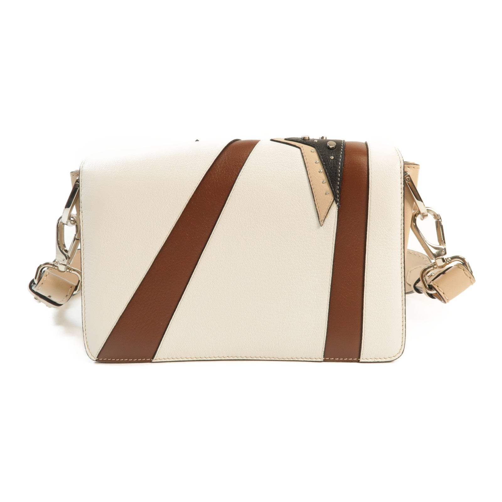 TOD'S 【激減優惠】牛皮皮革Shoulder Bag肩背袋